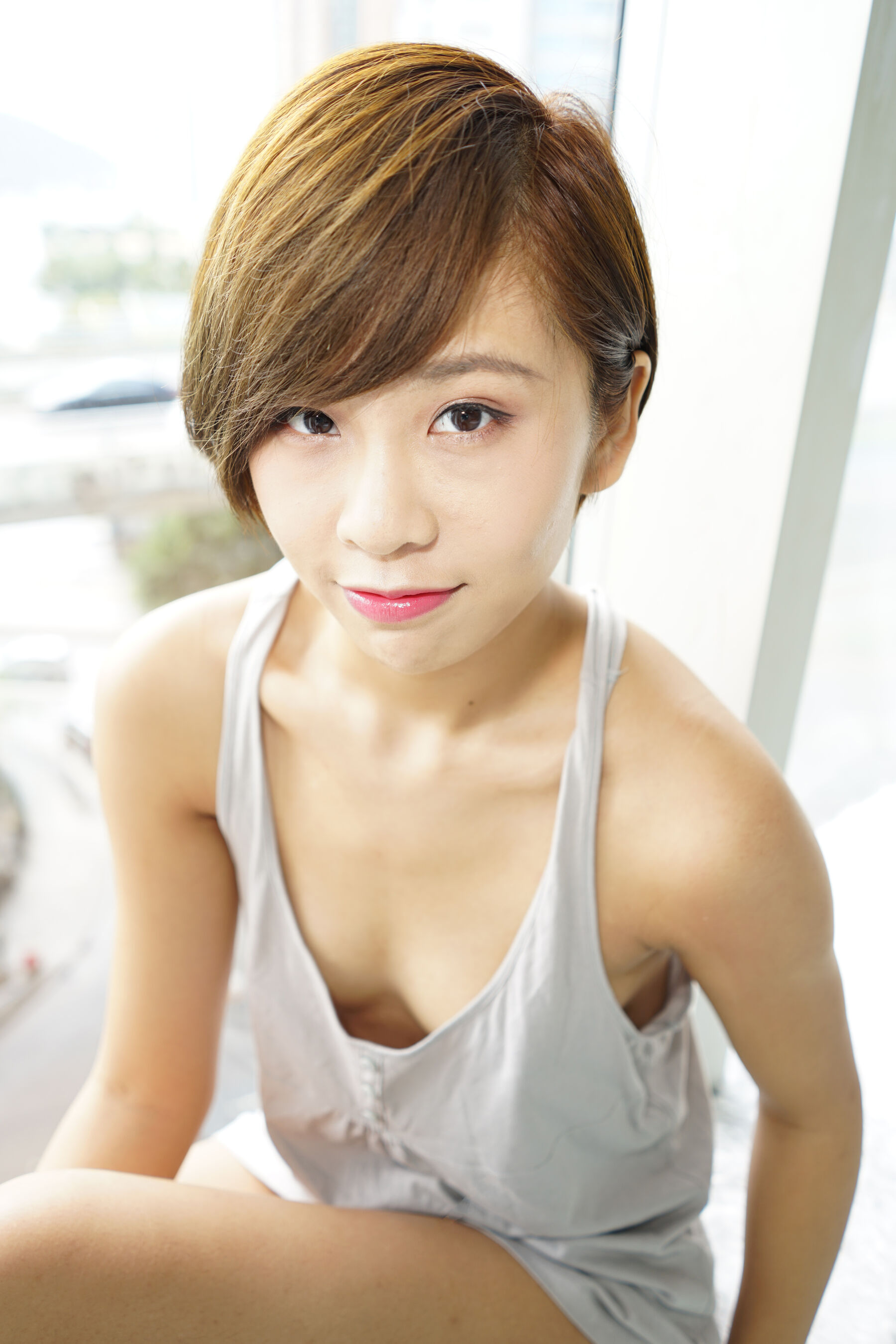 港模 Boey 人体私拍套图 | Page 5