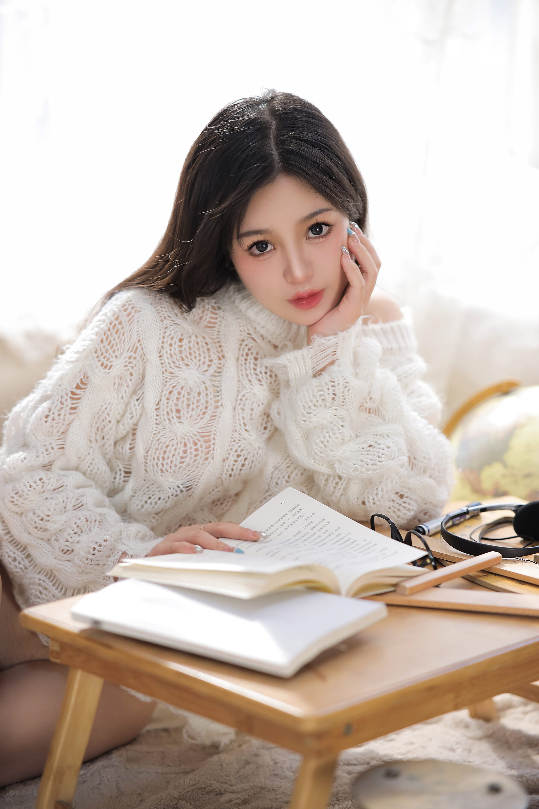 桃暖酱《桃酱日常》 | Page 5