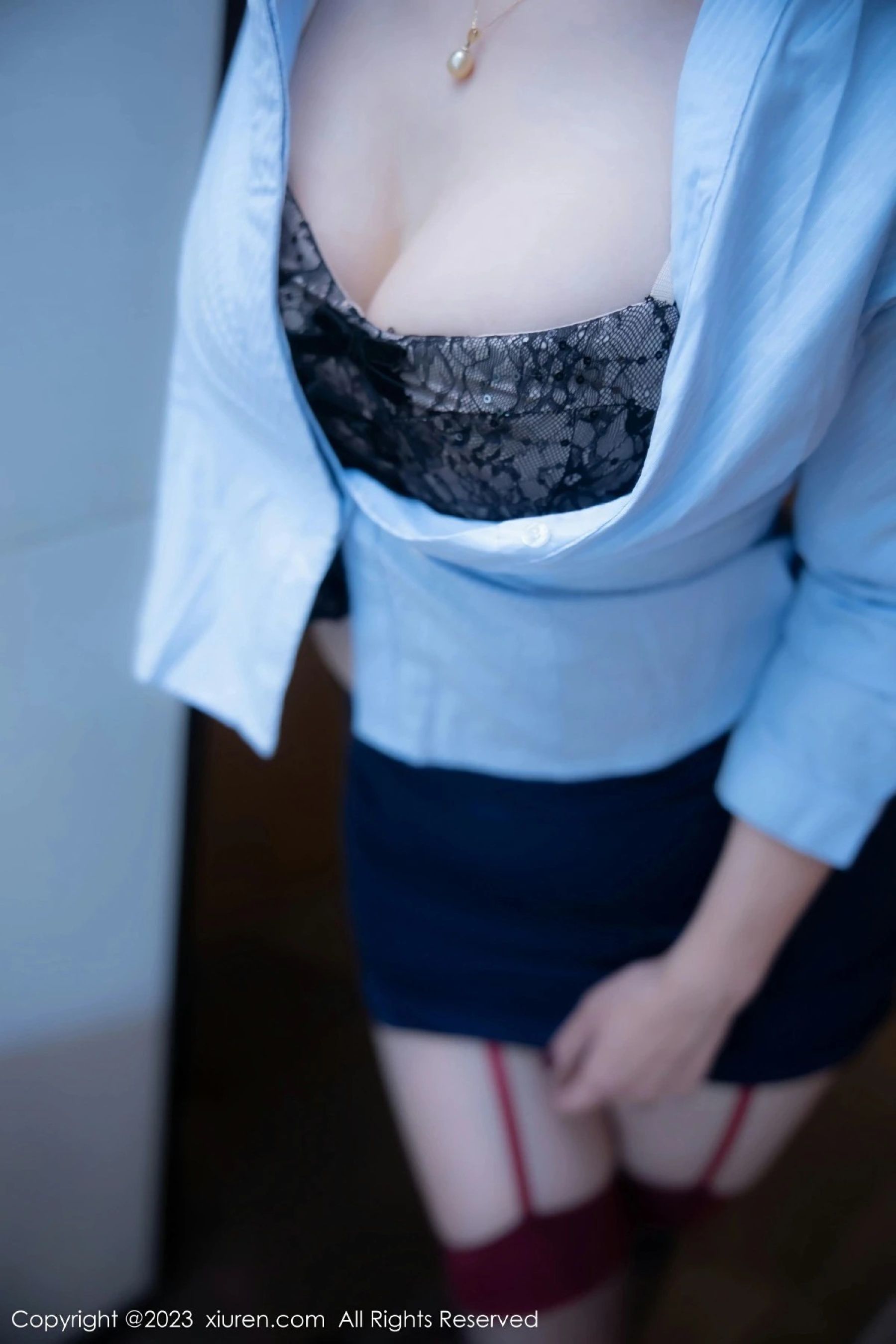 Vol. 7313 大美妞儿 | Page 2
