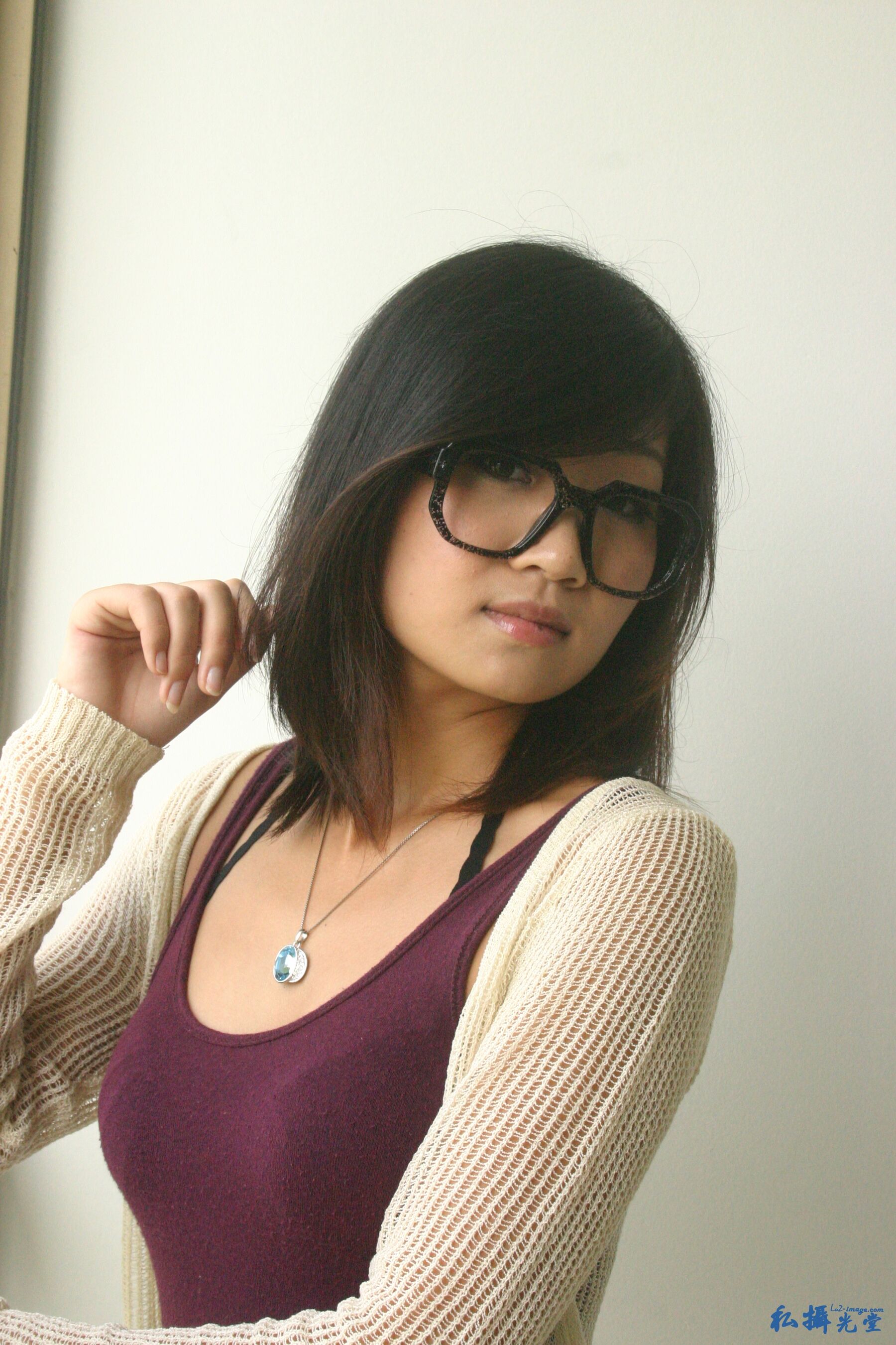 国模瑞丽大尺度人体私拍套图 | Page 3