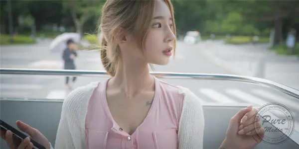 Vol. 260 Yeha（예하）《Stick My Tail In The Hole》 | Page 2