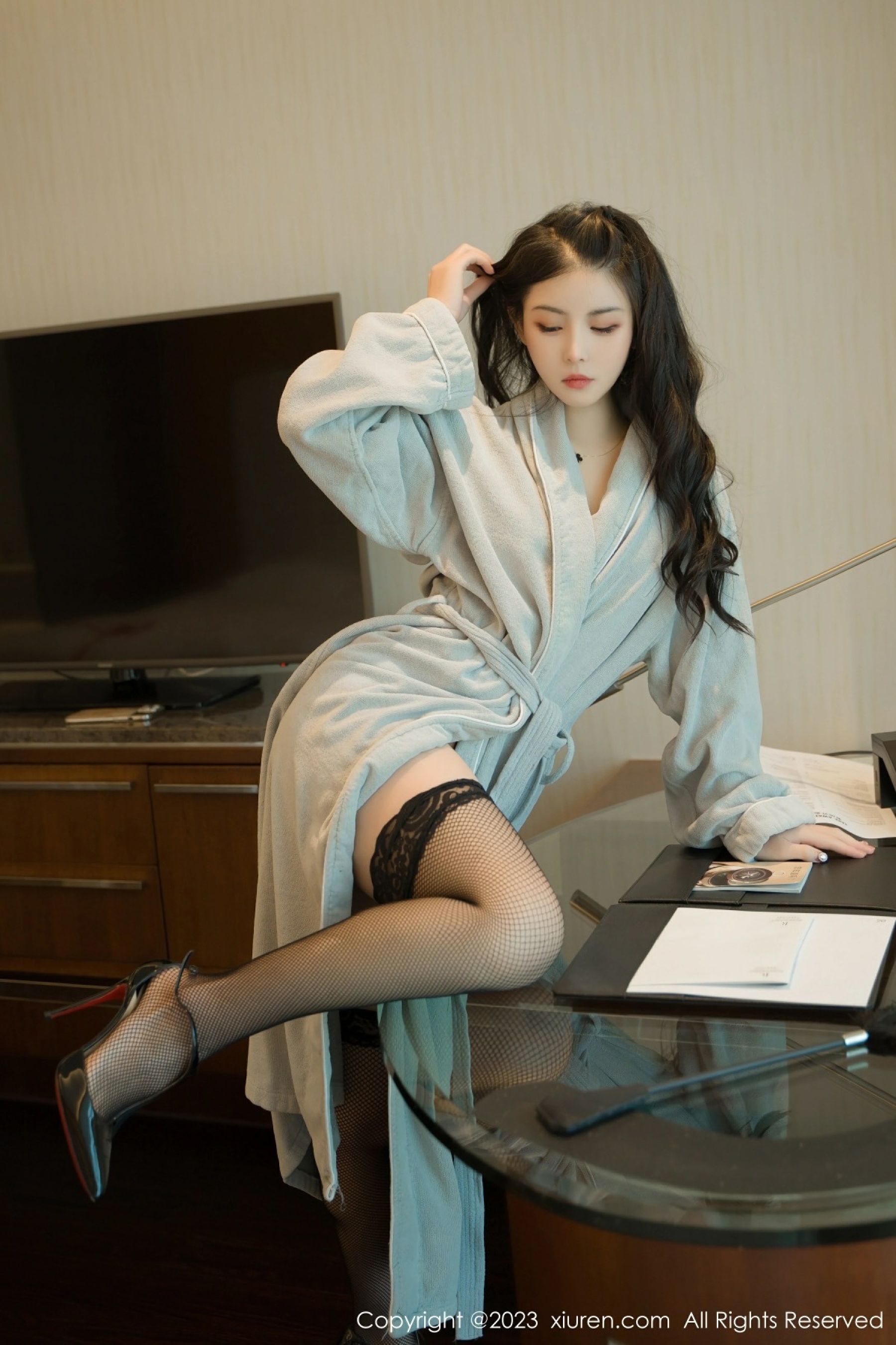 Vol. 7107 柒喜小baby | Page 2
