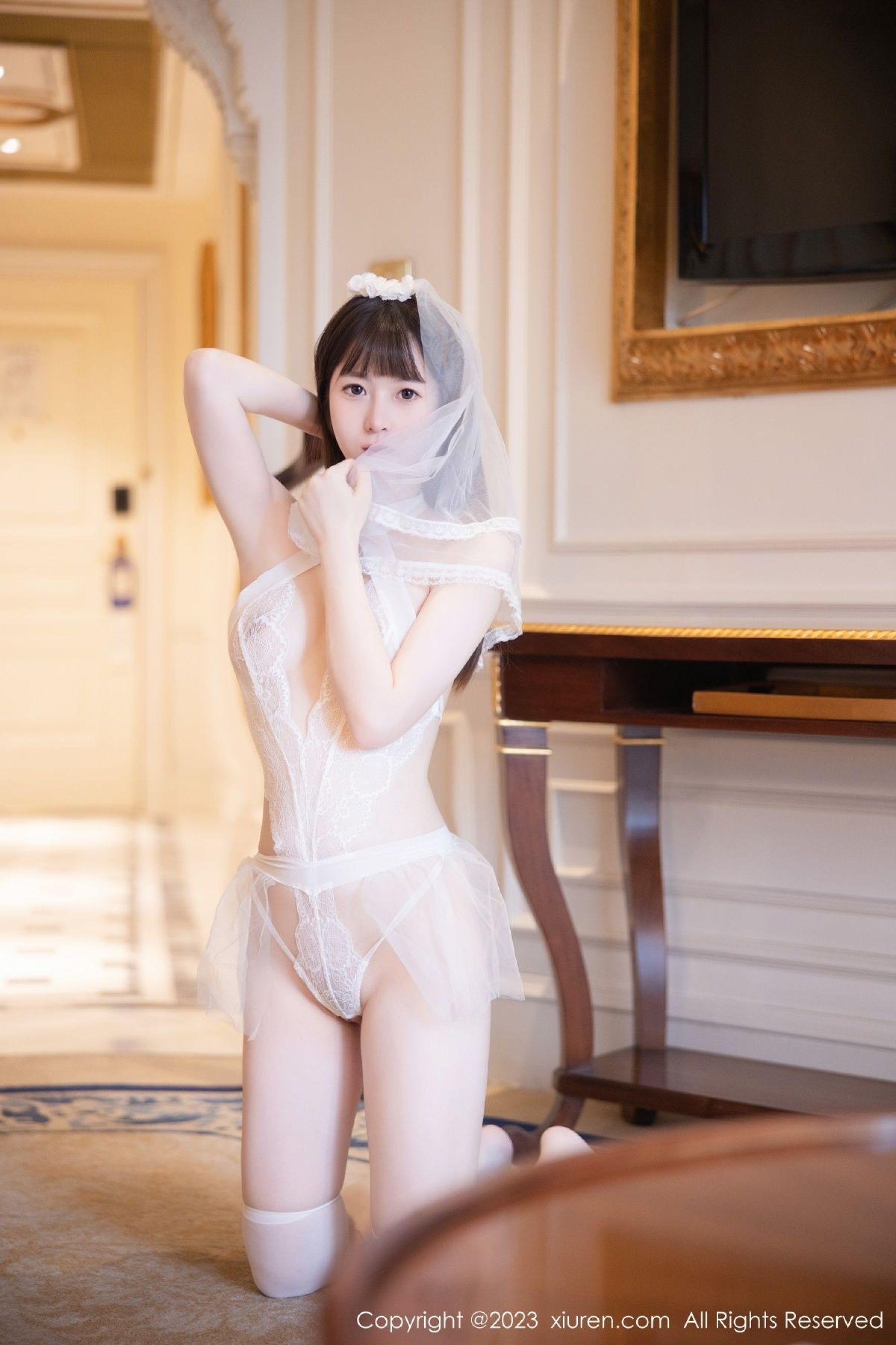 Vol. 7421 林悠悠 | Page 3
