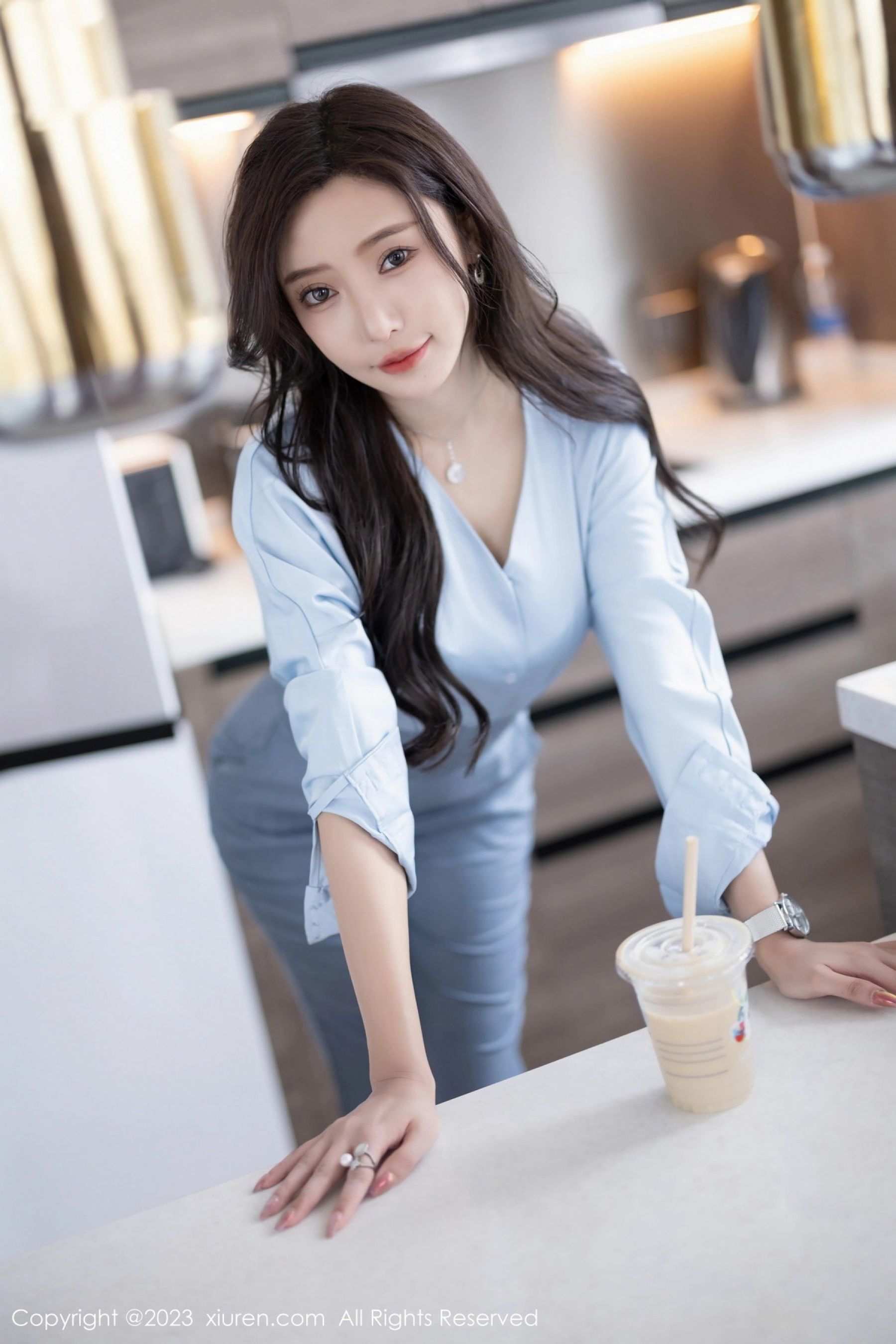 Vol. 7123 王馨瑶yanni | Page 2