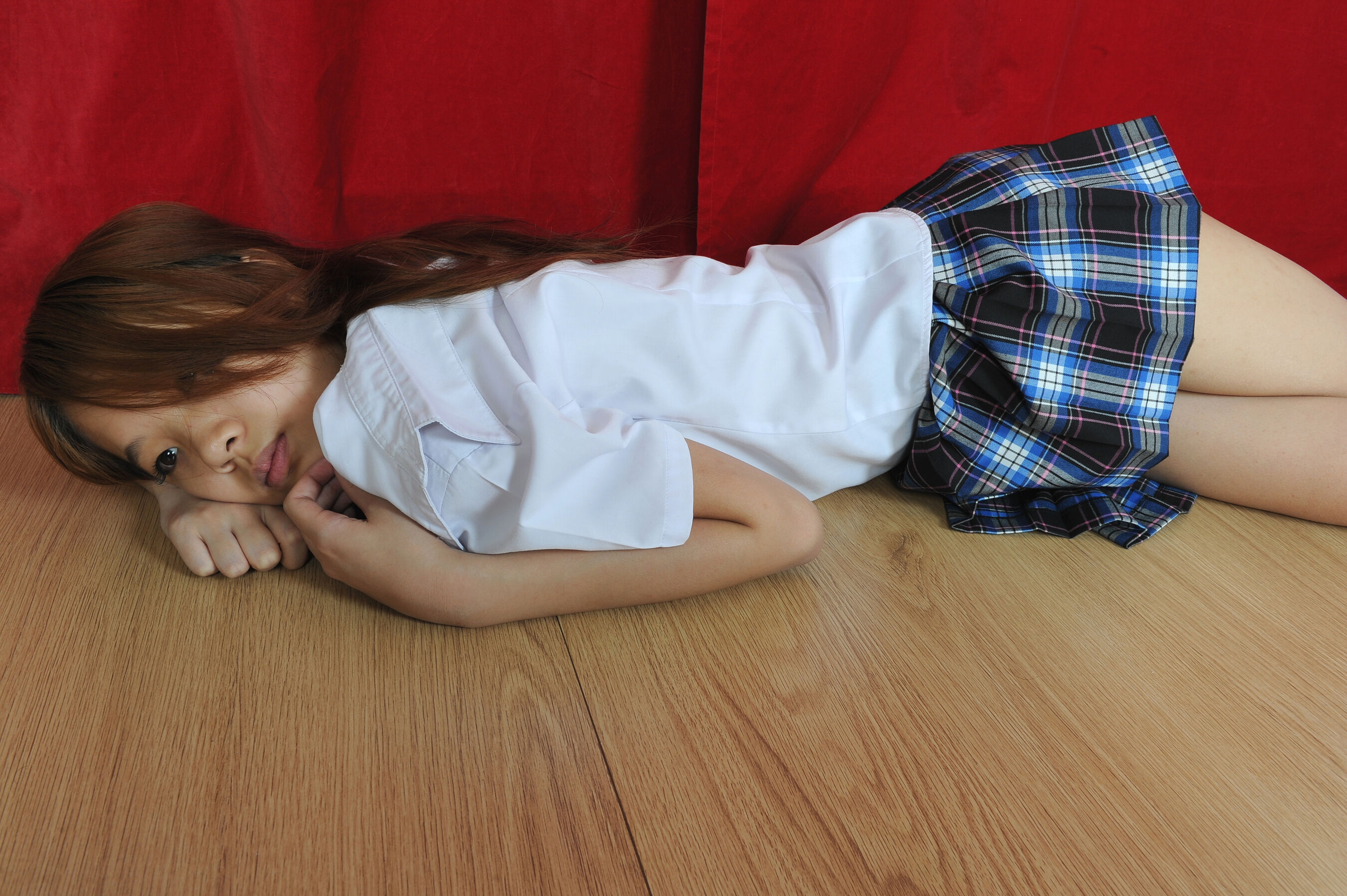 港模 YY 大尺度性爱人体私拍套图 | Page 4