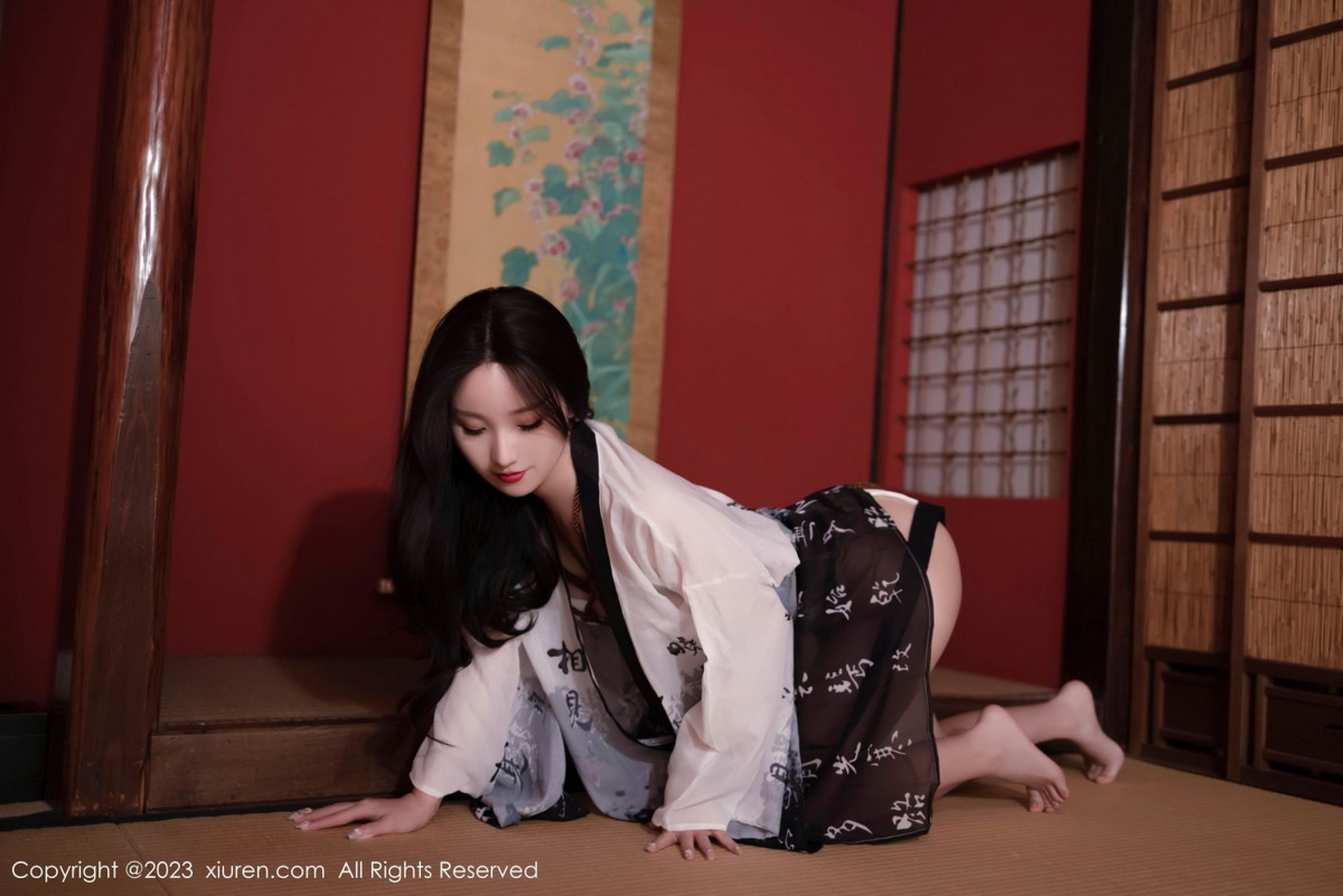 Vol. 7561 杏子Yada