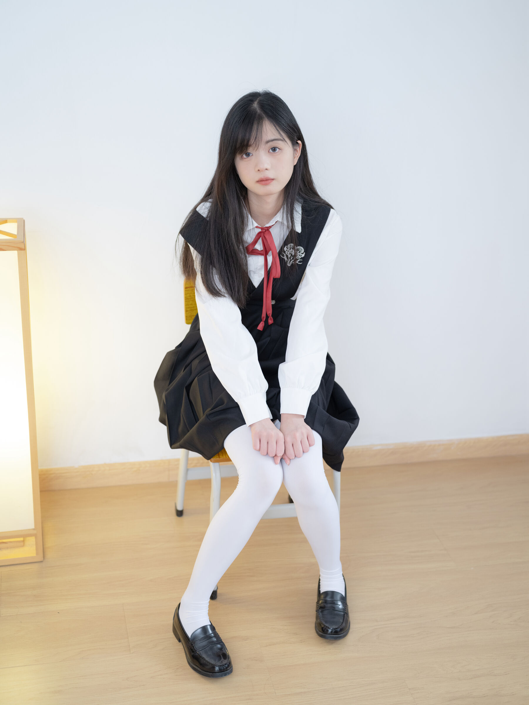 晞可《束缚衣》 | Page 4