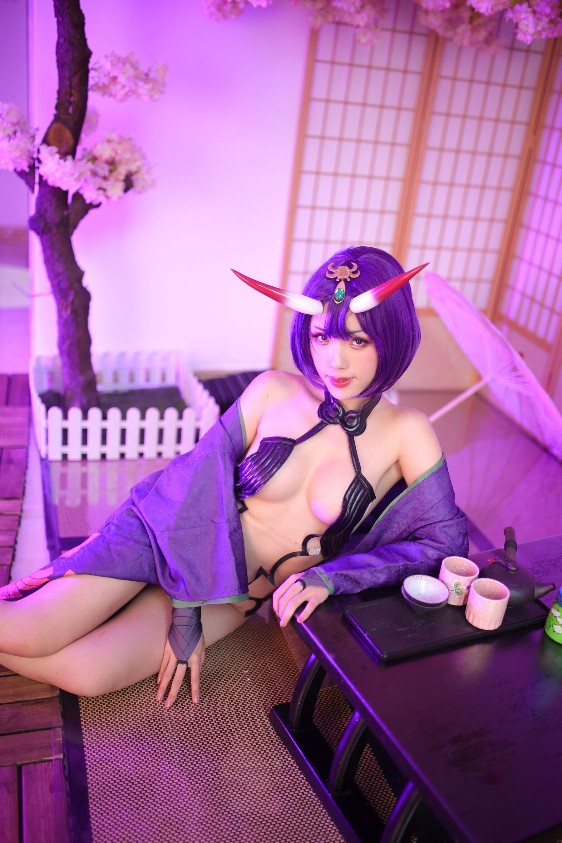 钛合金TiTi《酒吞》 | Page 2