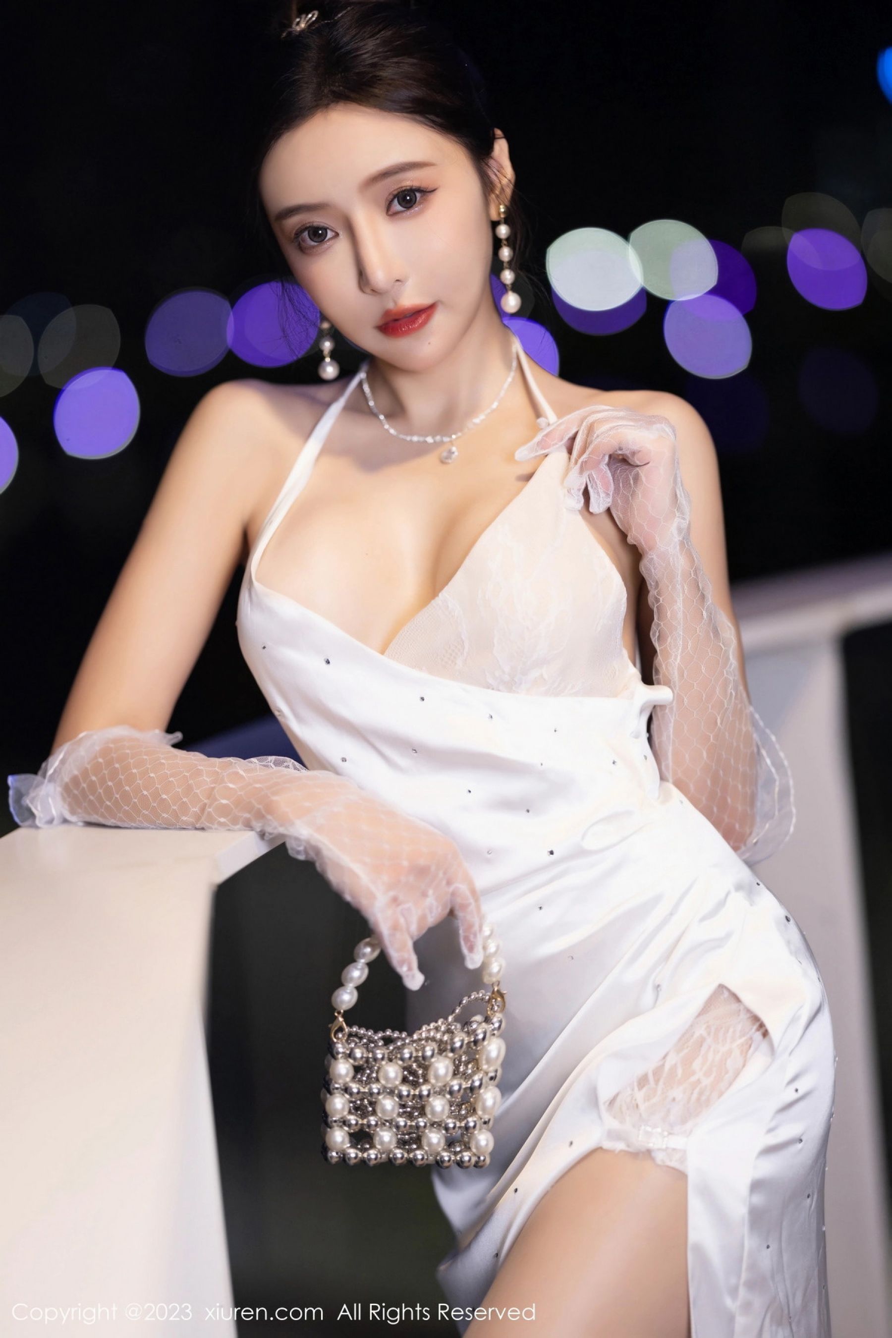 Vol. 7256 王馨瑶yanni | Page 2