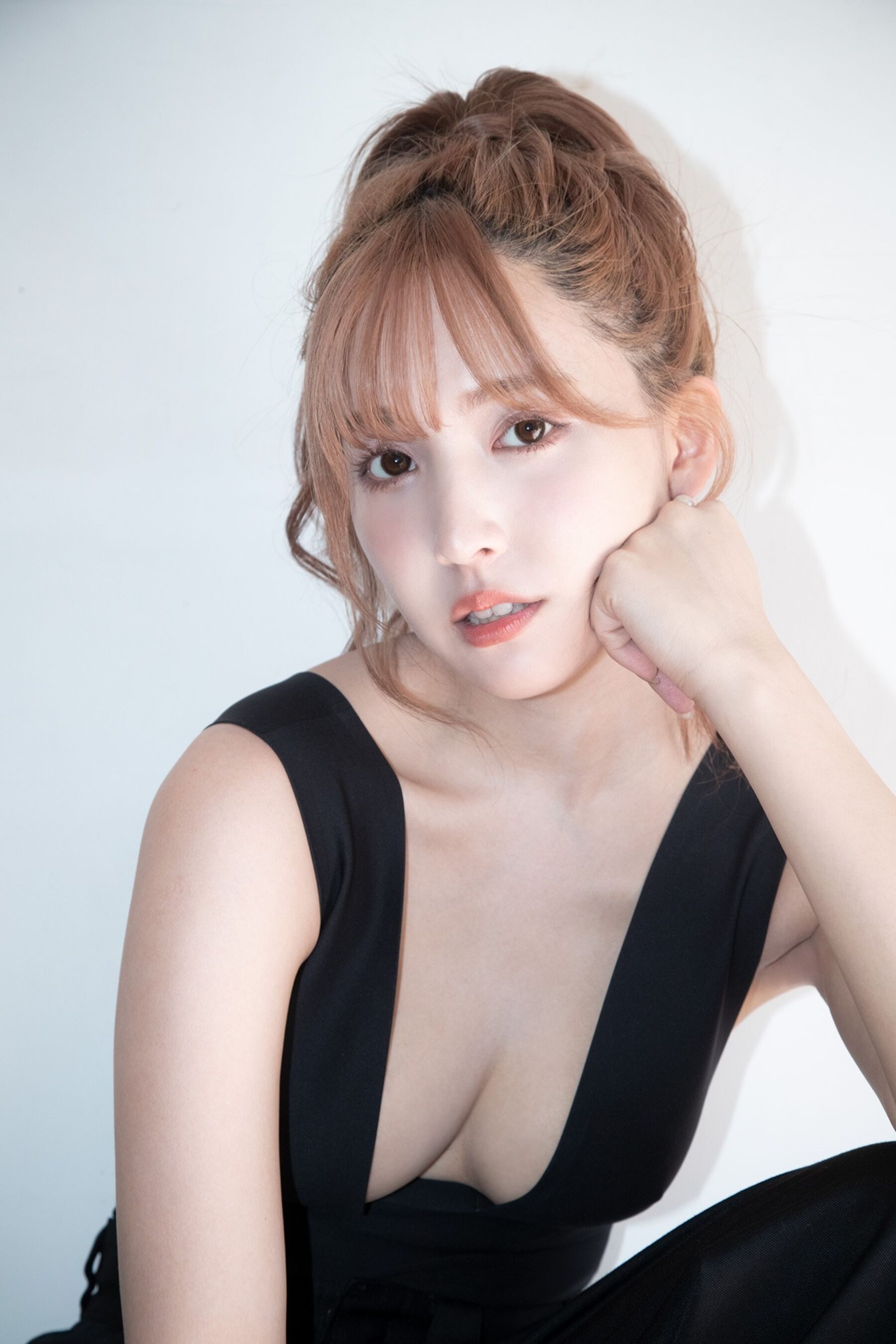 三上悠亚《おしゃ可爱ヘアヌード》