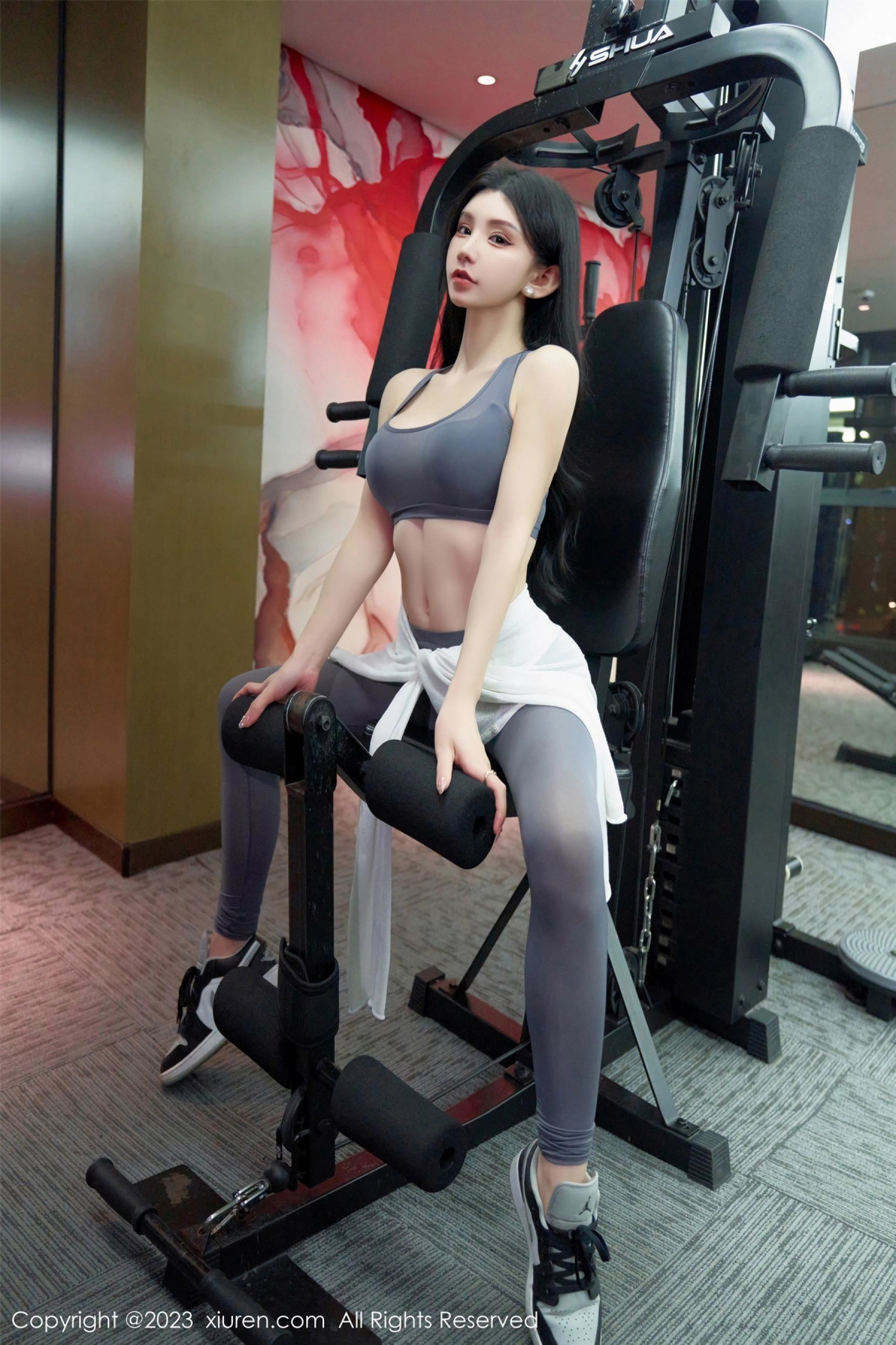 Vol. 7651 周於希Sally | Page 2