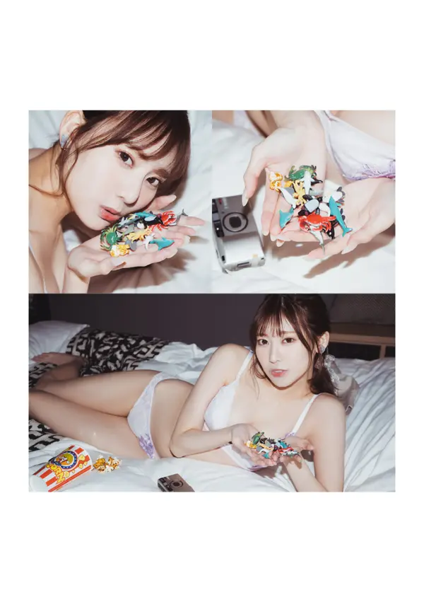 枫芙爱 Fua Kaede