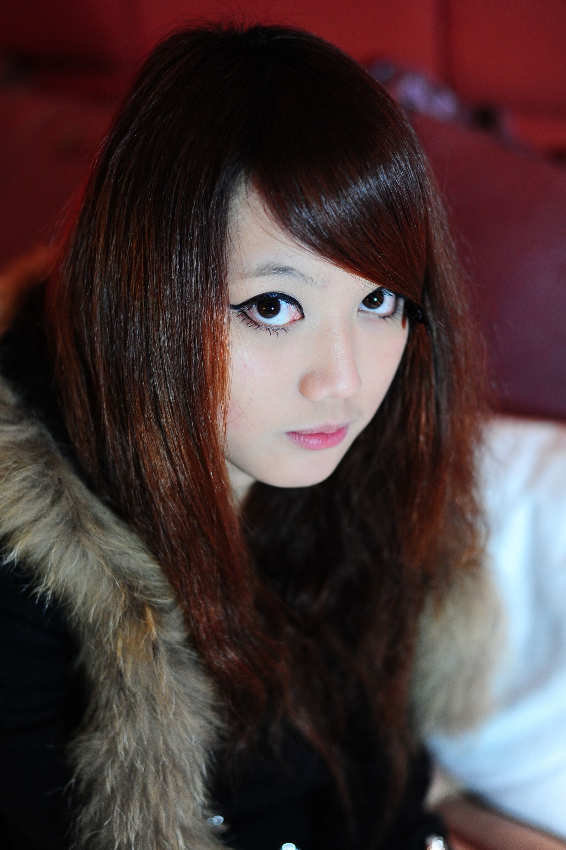 国模小鱼人体私拍套图 | Page 2