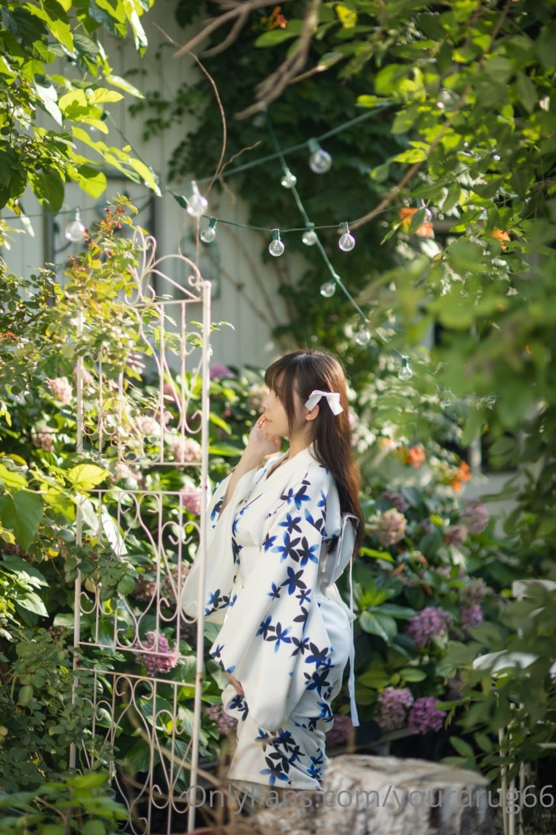 六味帝皇酱《夏日和服》 | Page 2