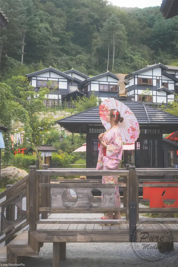 Vol. 255 Yeha《Geisha's Invitation epilogue》 | Page 4