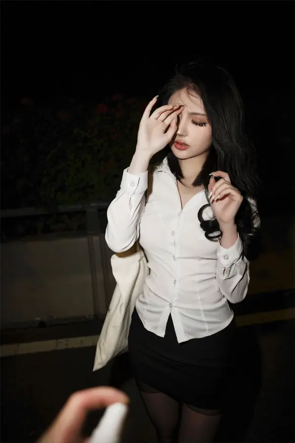 您的蛋蛋《尾随》 | Page 2