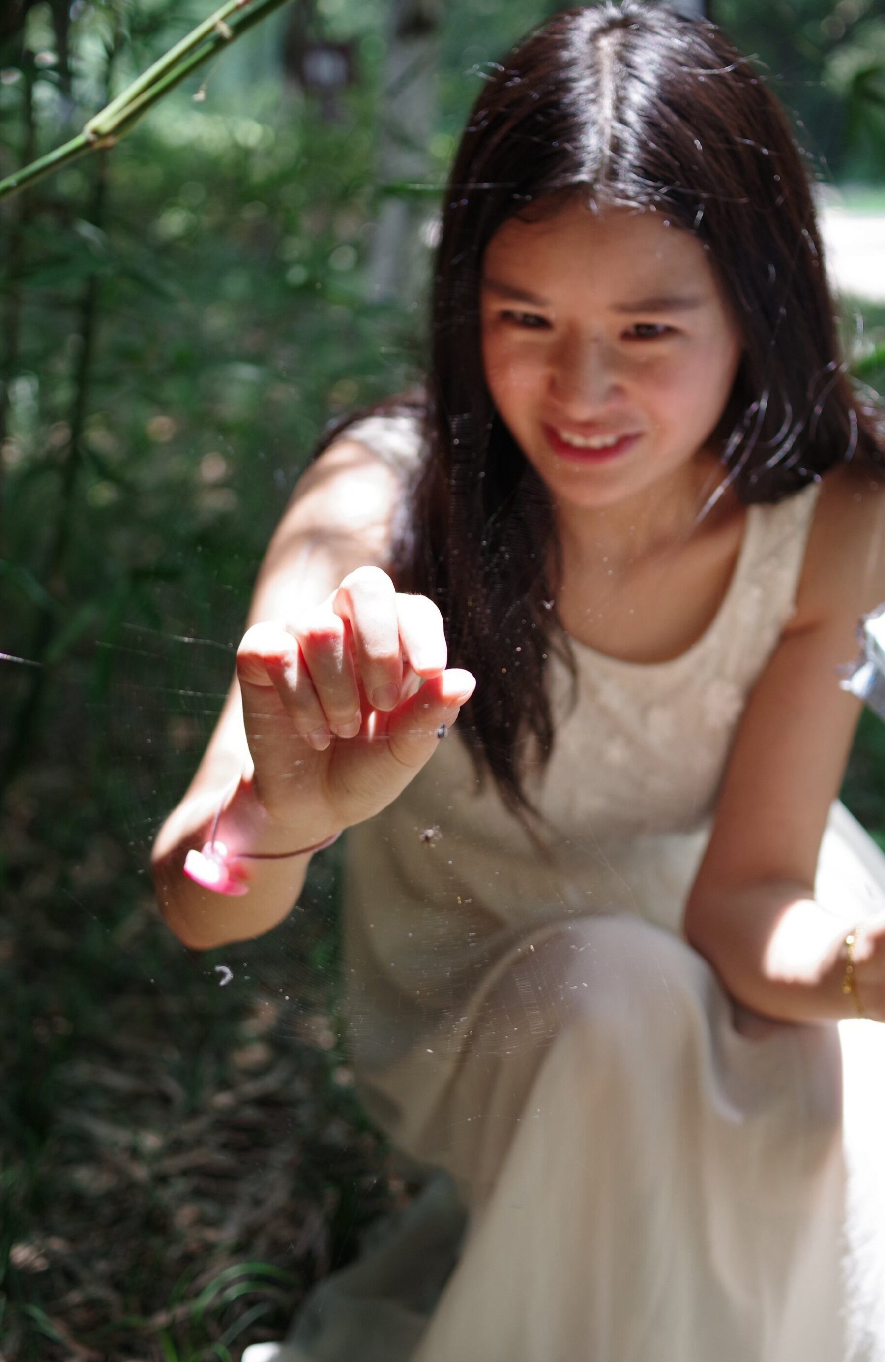 国模加一大尺度人体私拍套图 | Page 3