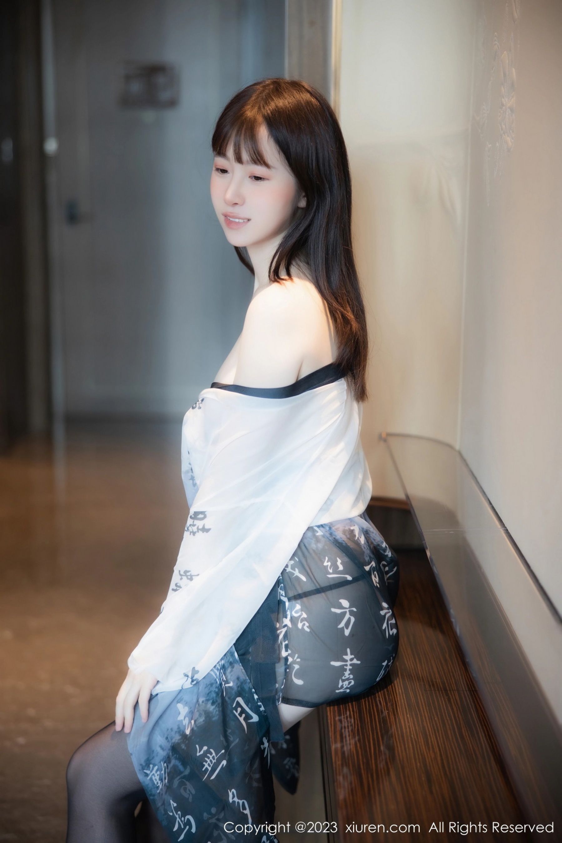 Vol. 7459 林悠悠 | Page 4