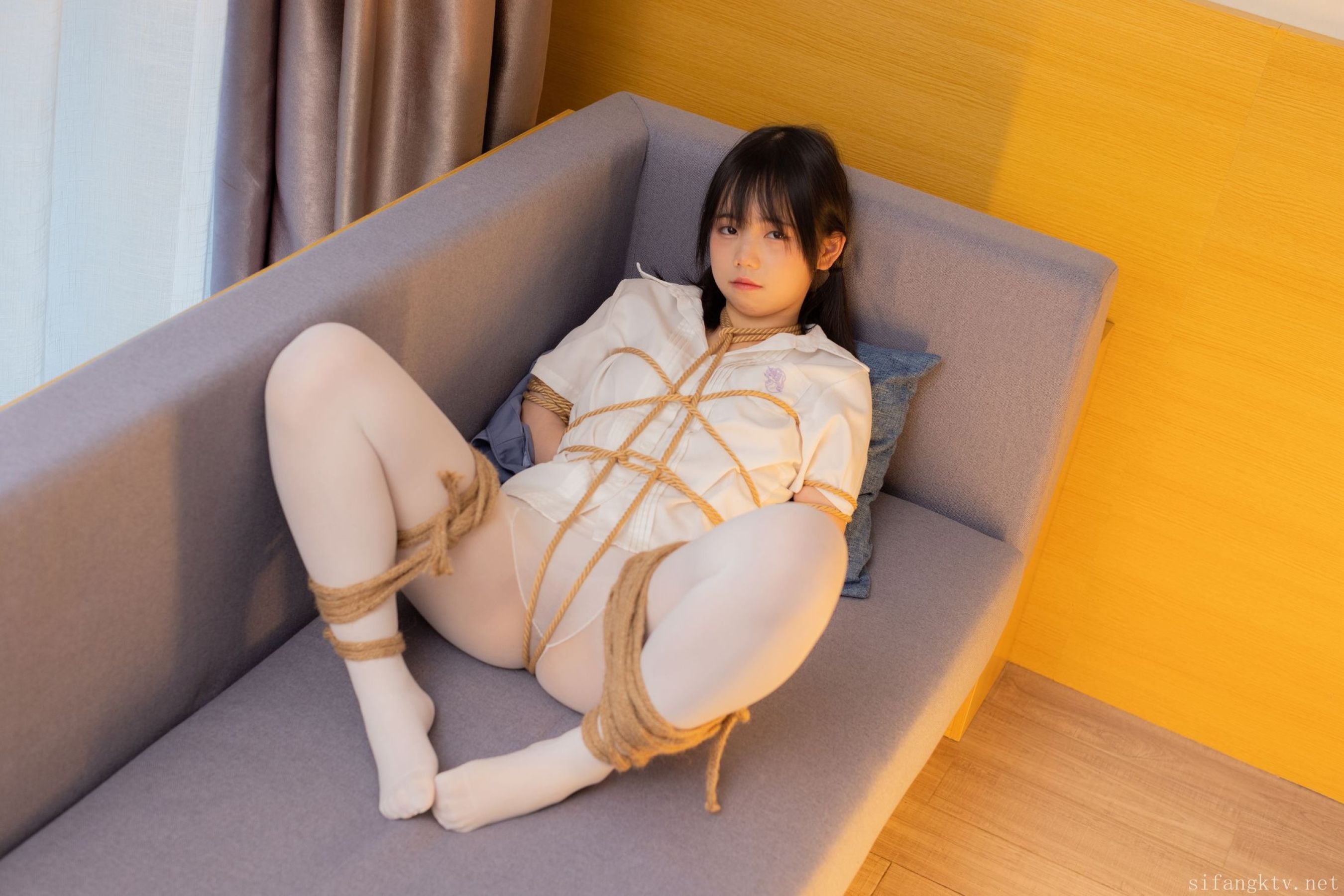 小鱼《捆绑》 | Page 5