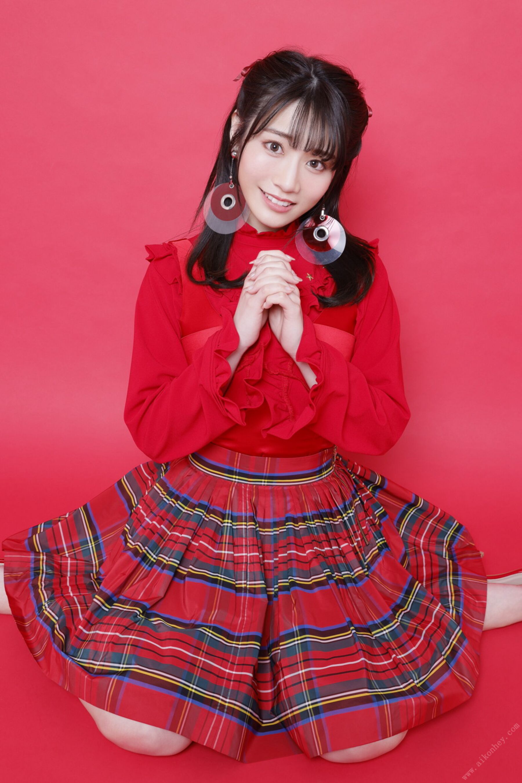 河北彩花《Irodori》 | Page 3