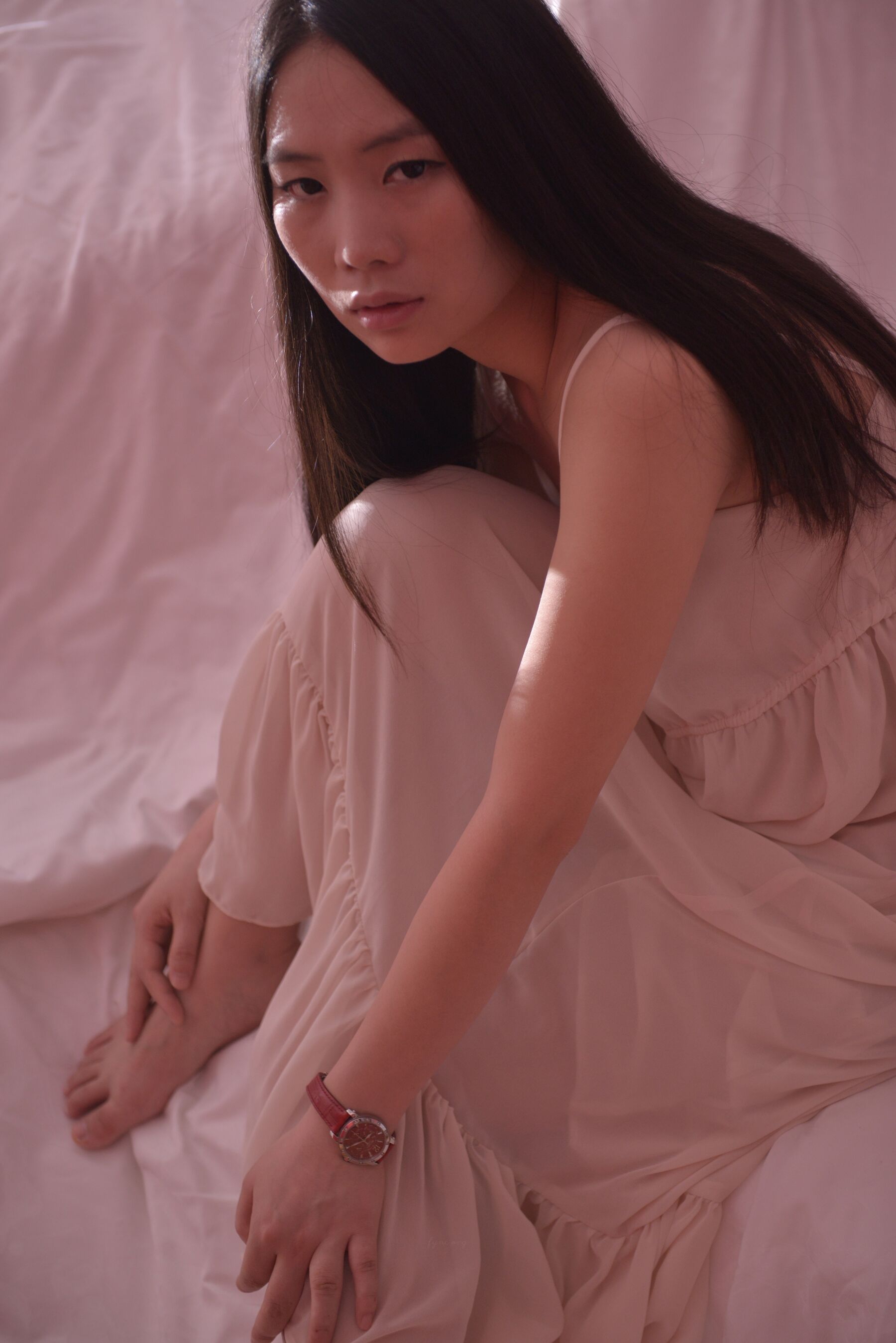 国模嘟嘟人体私拍套图 | Page 5