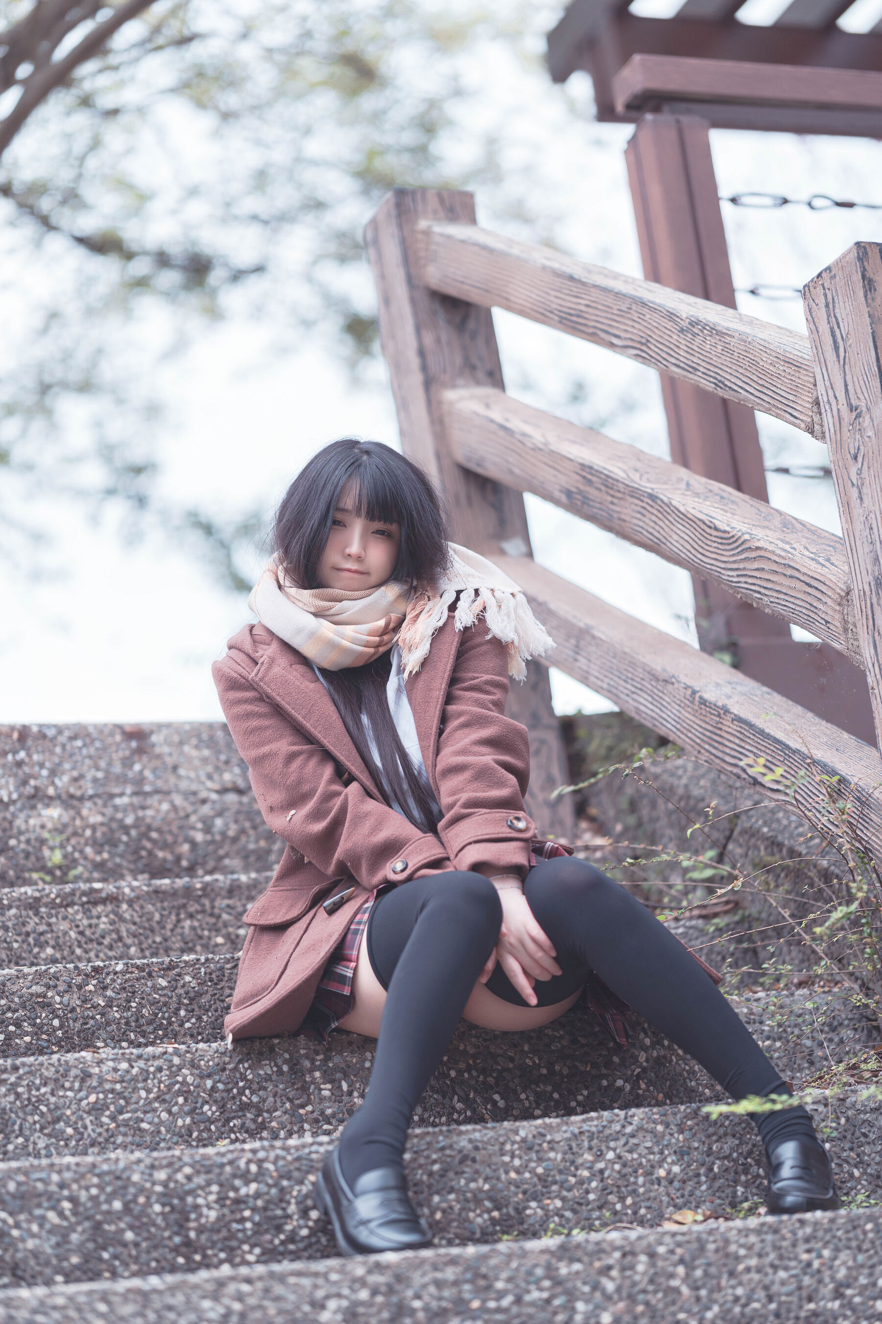 落落Raku《同级生 Her》 | Page 2