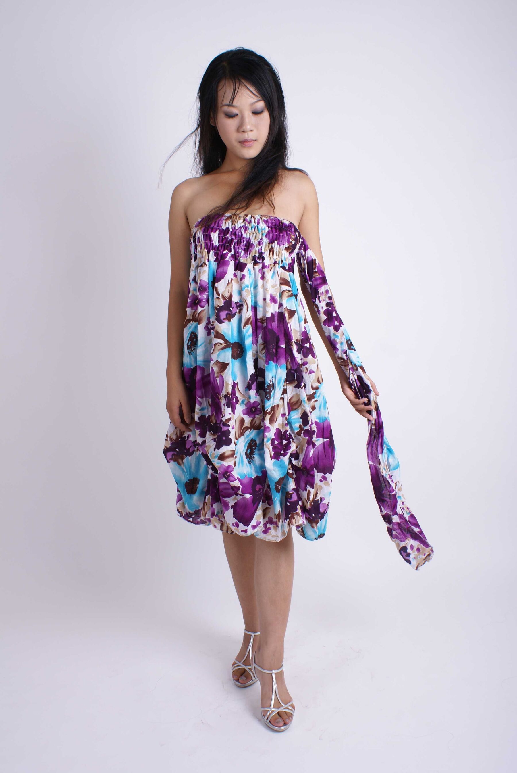 国模蓉蓉人体私拍套图 | Page 5