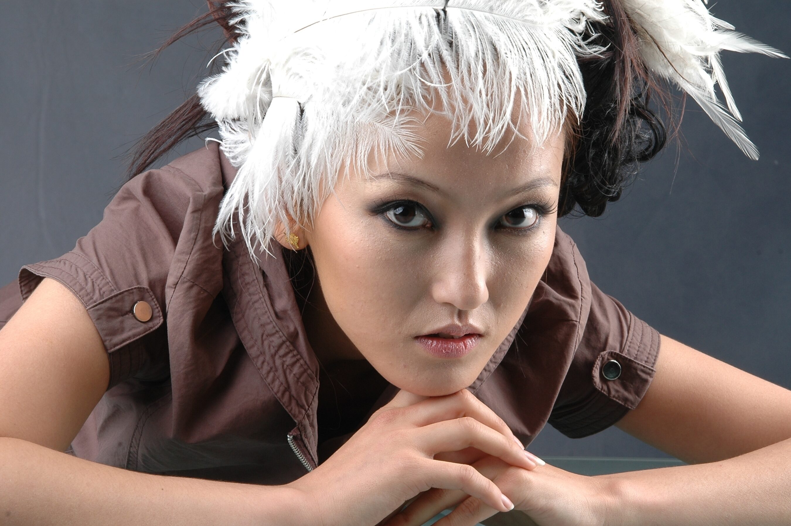 国模小薇人体私拍套图 | Page 5