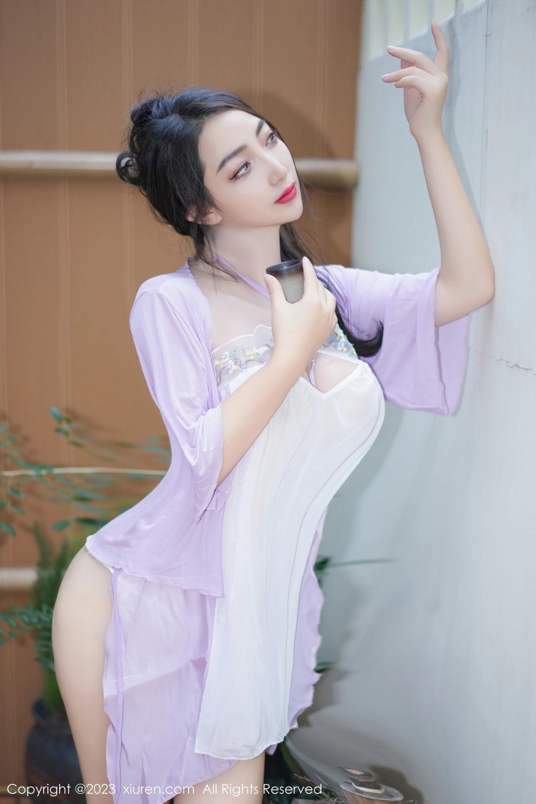 Vol. 7665 娇喘JC | Page 2