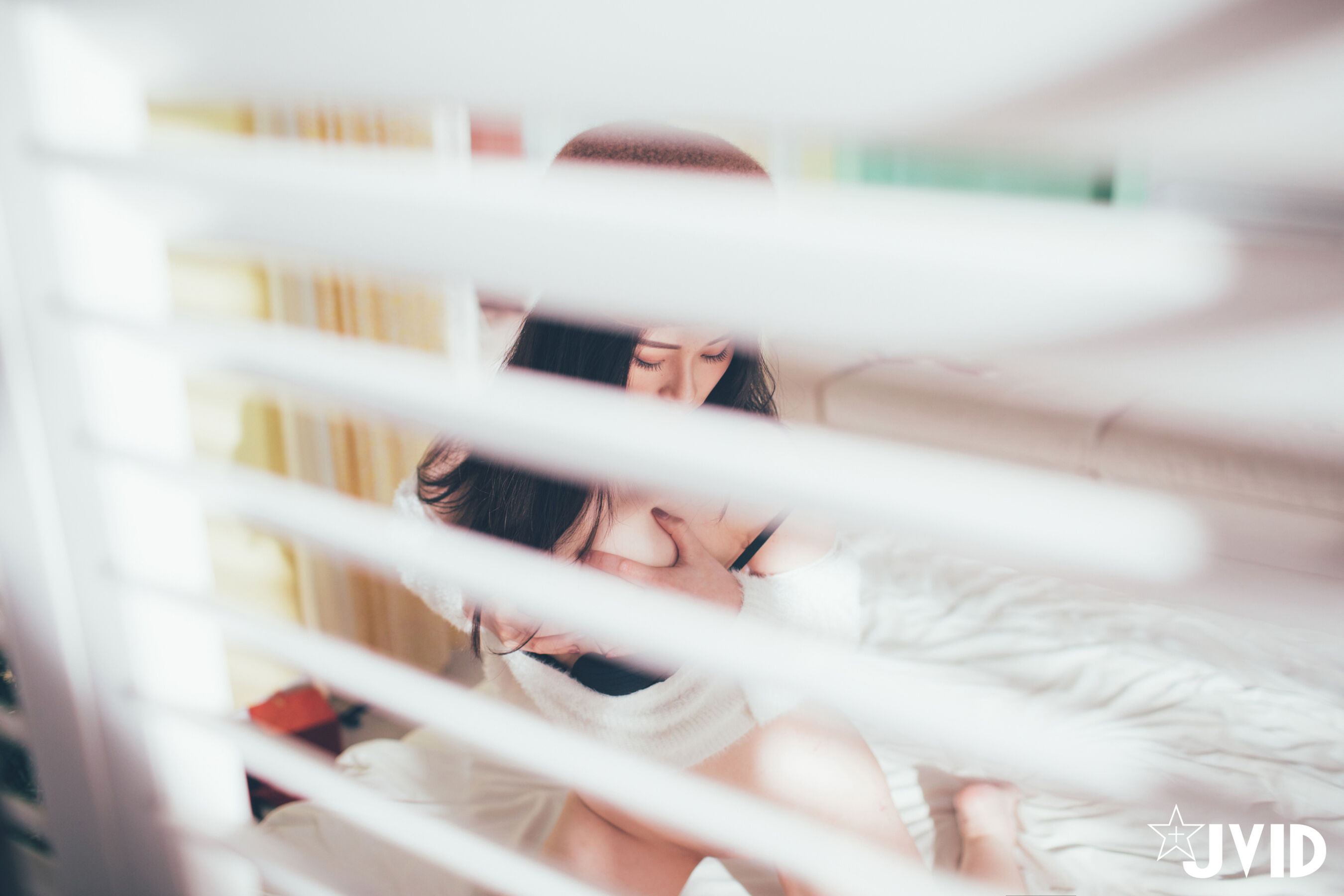 婕咪《性爱透明人间》 | Page 2