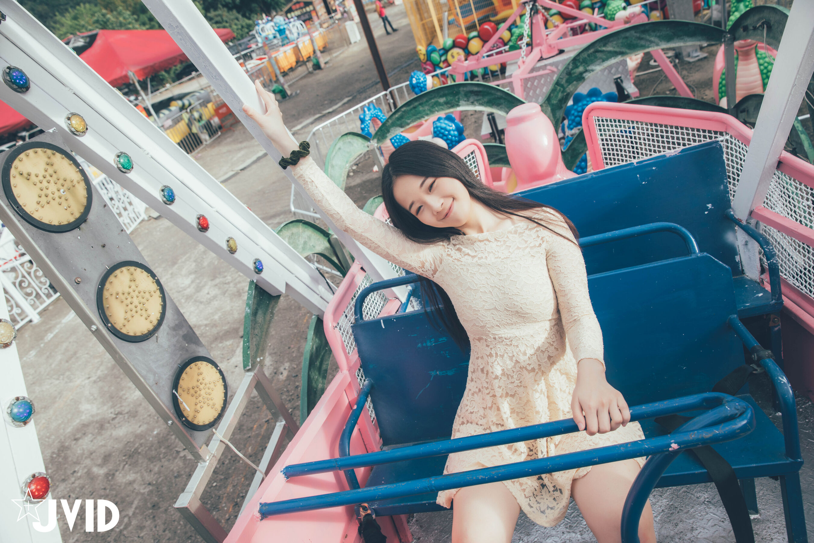 婕咪《日租女友游乐趣》 | Page 5