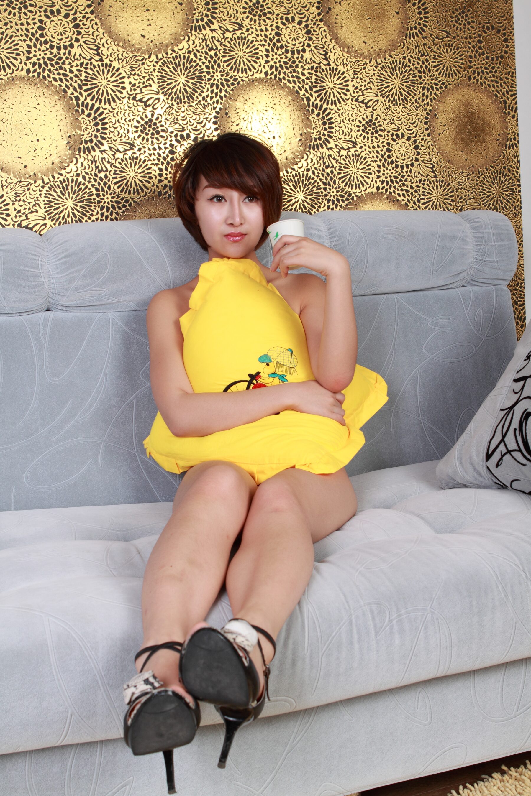 国模小魔女&雪焉大尺度人体私拍套图