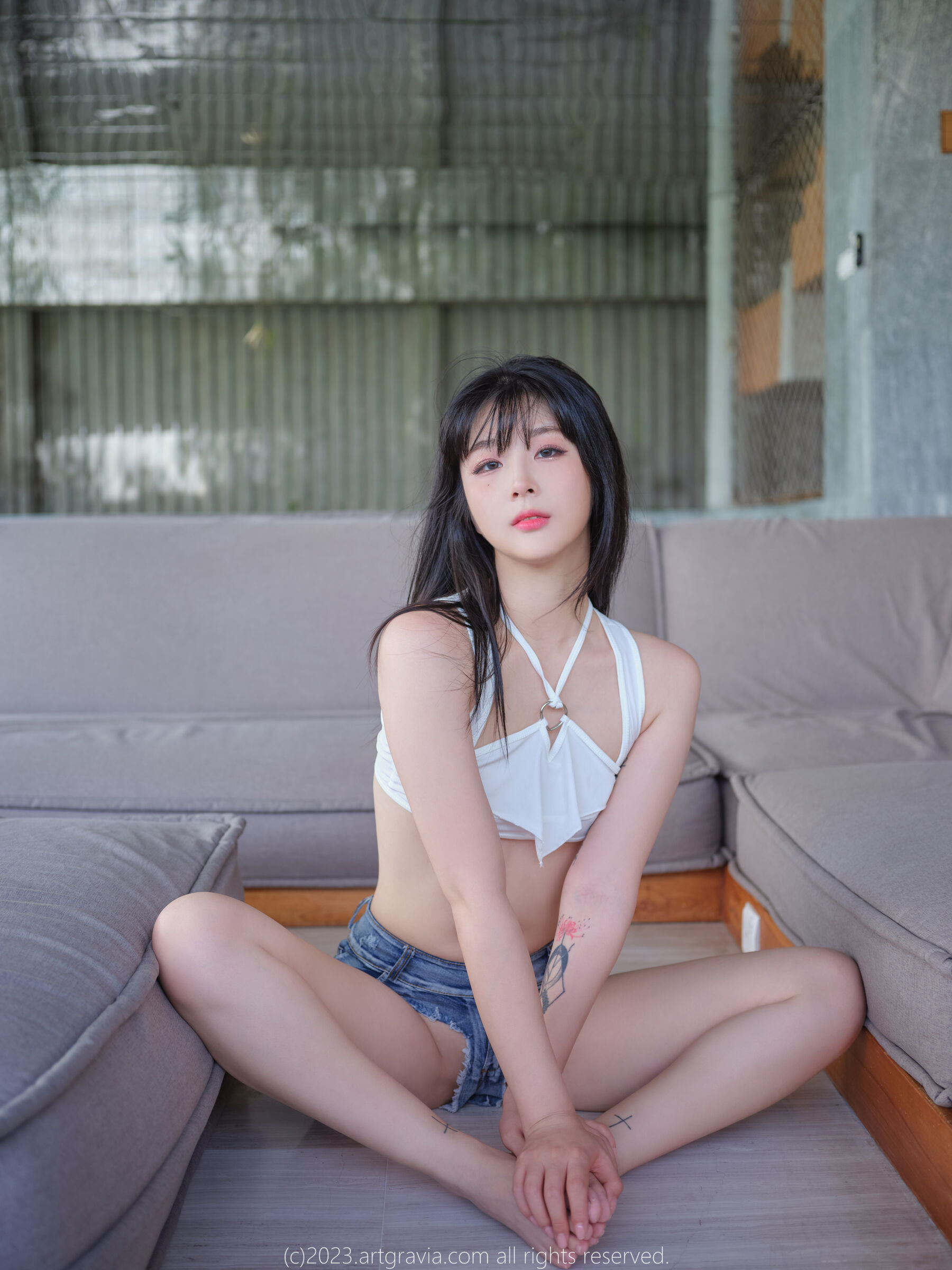 Vol. 502 Jang Joo | Page 3