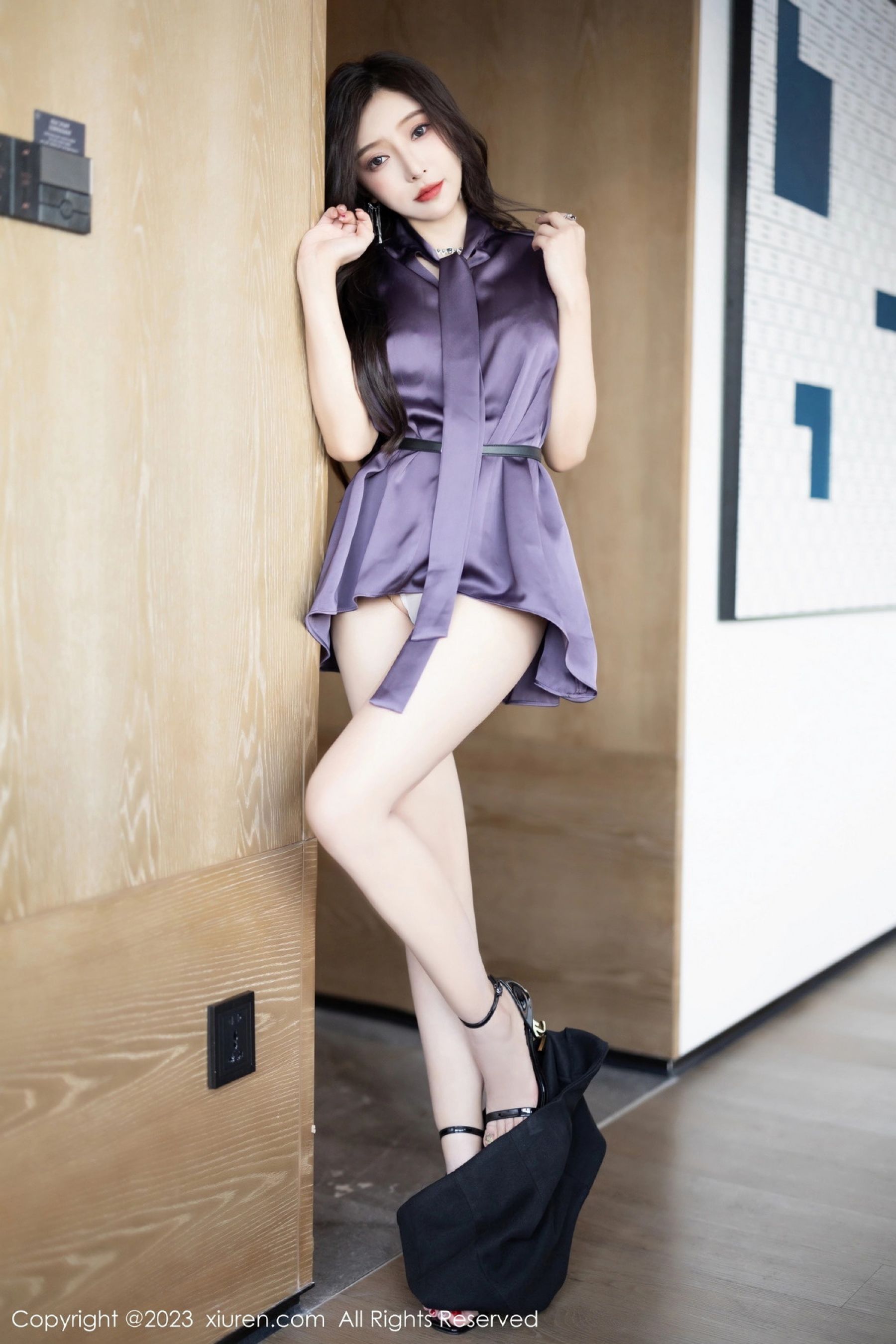 Vol. 7462 王馨瑶yanni | Page 3