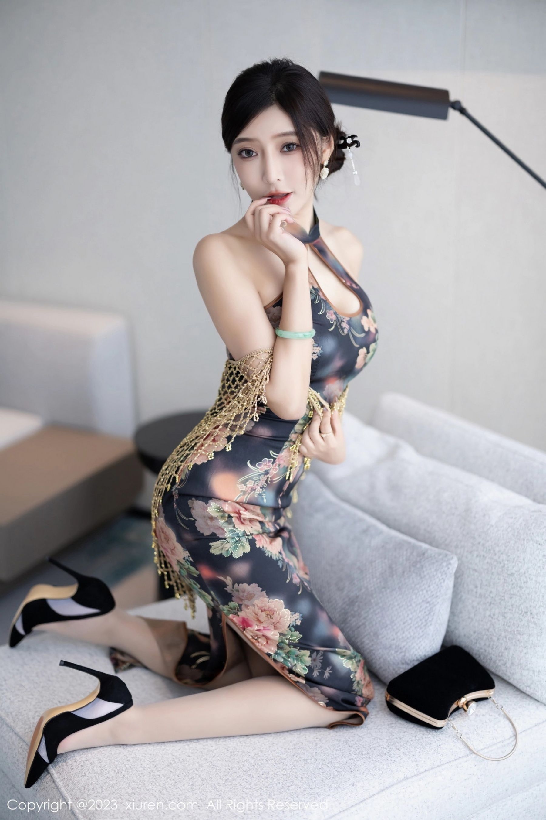 Vol. 7495 王馨瑶yanni | Page 4