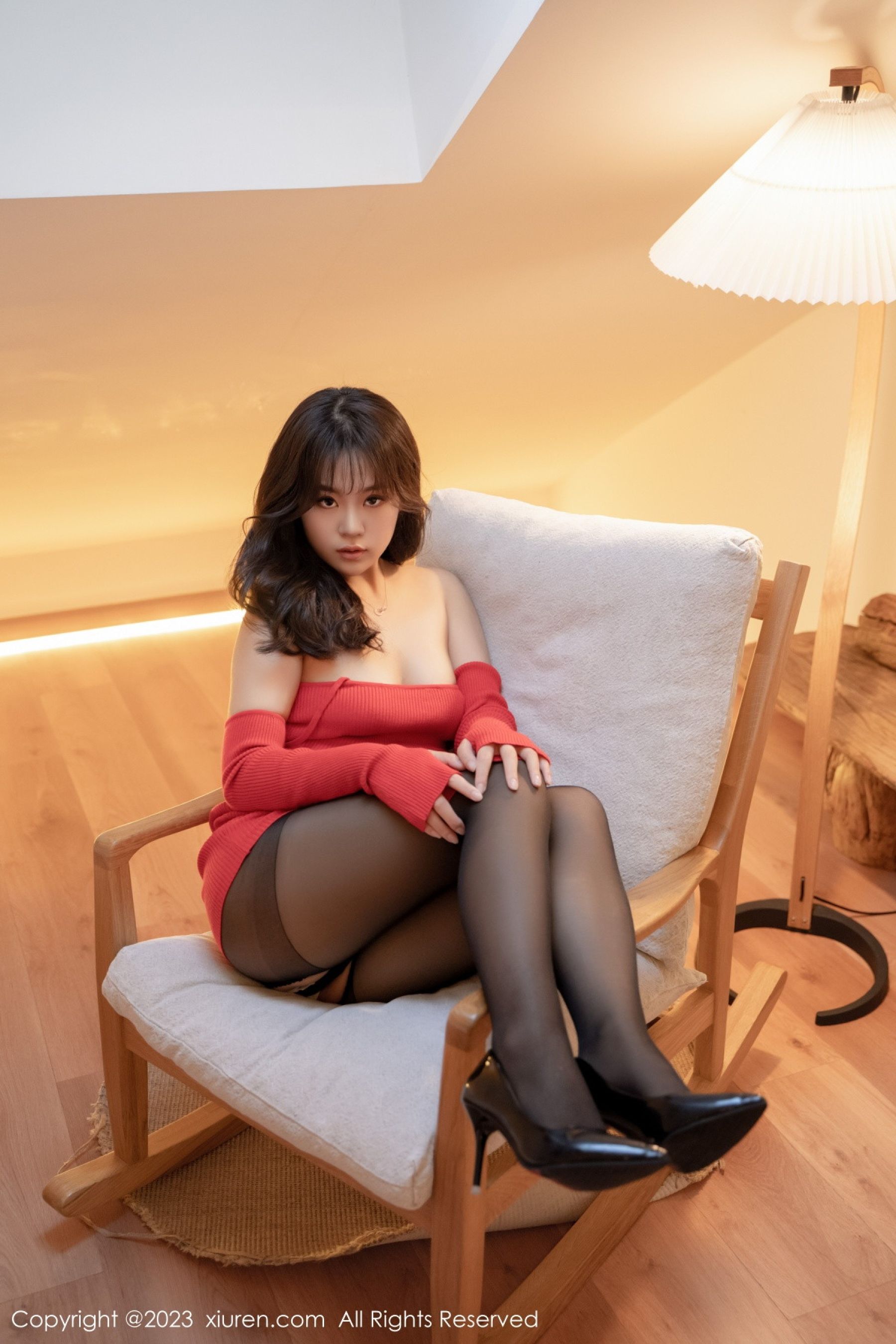 Vol. 7418 小樱花baby | Page 4