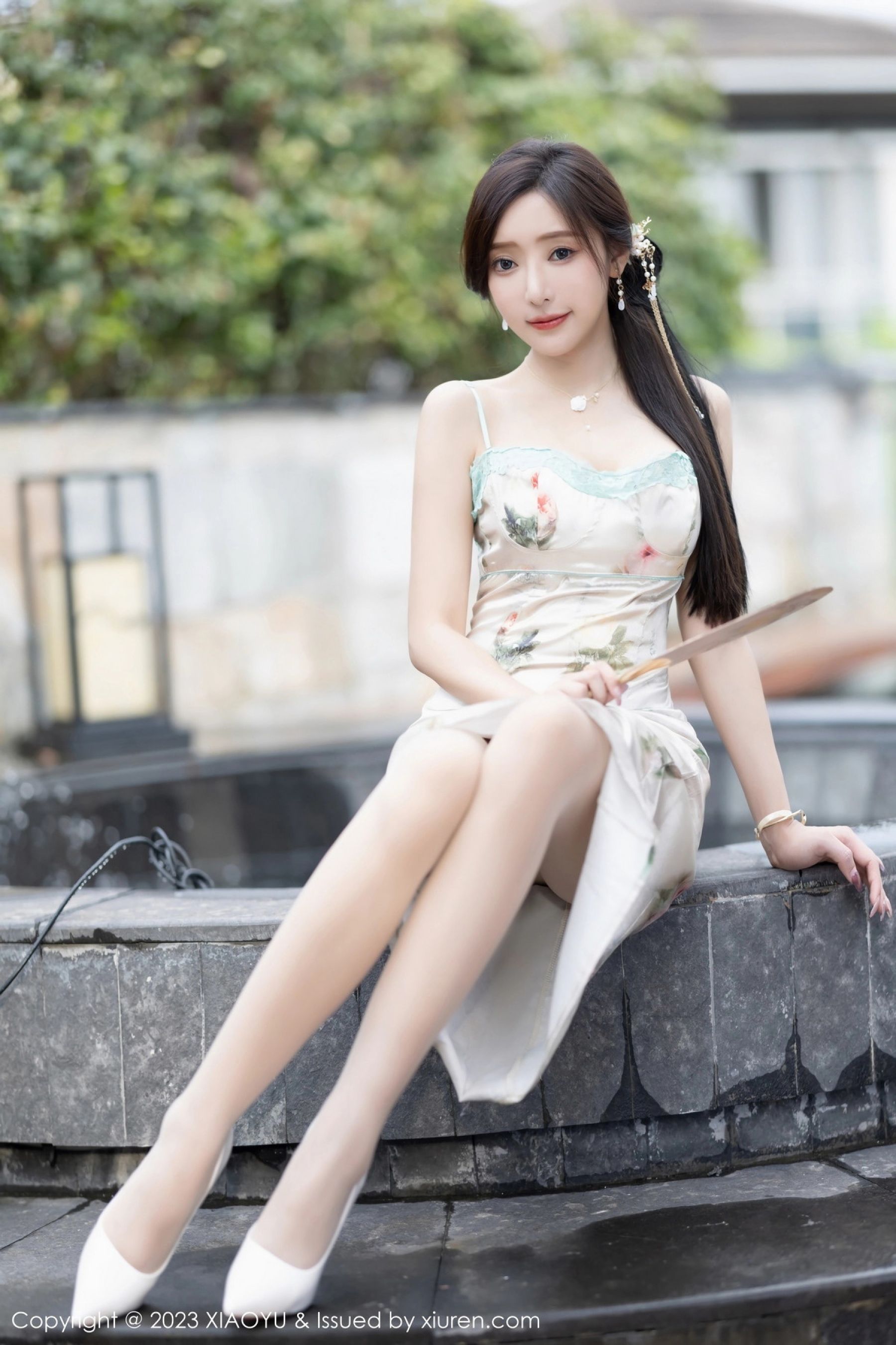 Vol. 1097 王馨瑶yanni | Page 2