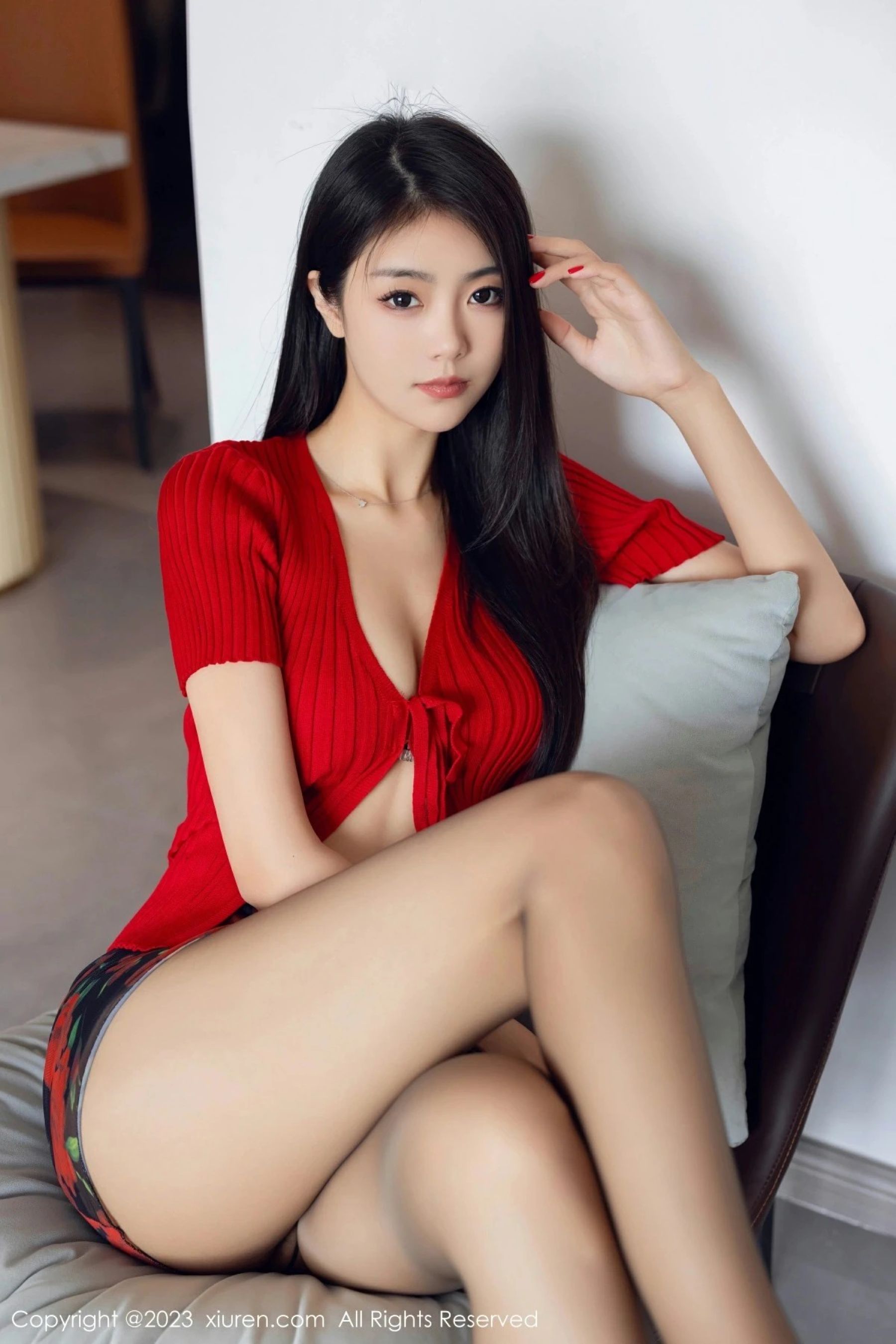 Vol. 7249 可乐Vicky | Page 2