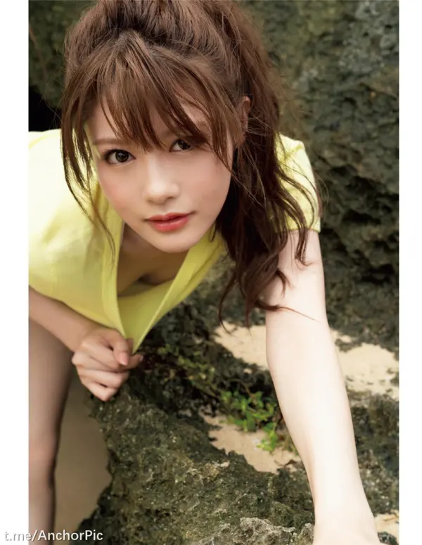 相泽南《1st.写真集》 | Page 4
