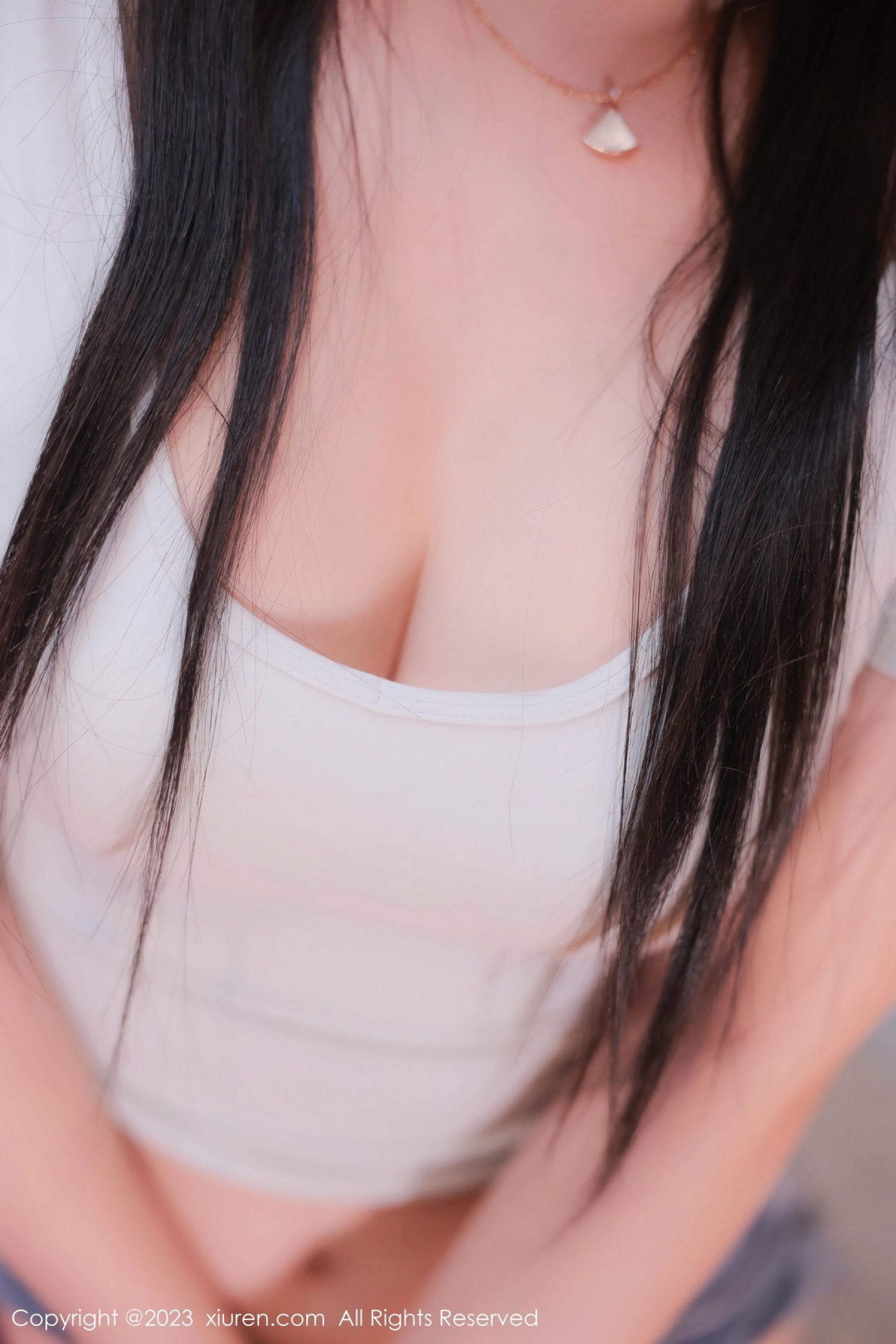 Vol. 7722 杉菜 | Page 4