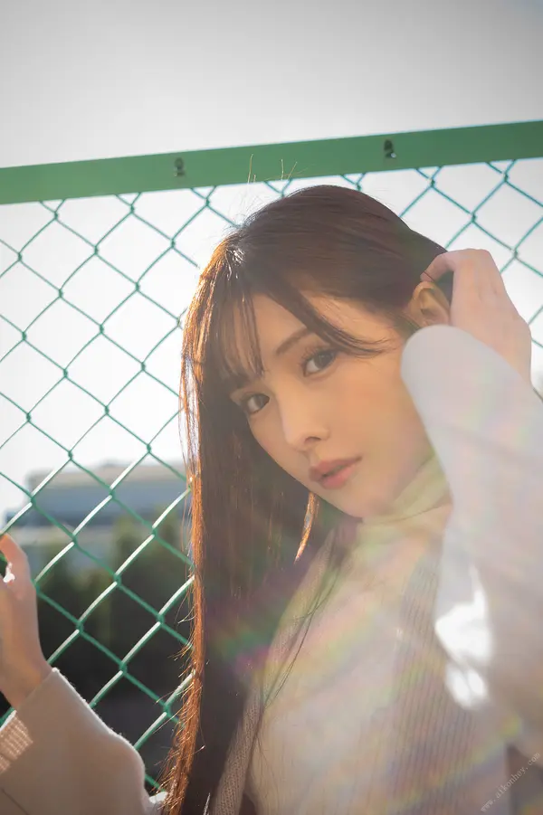 新有菜《周刊ポストデジタル写真集》 | Page 2