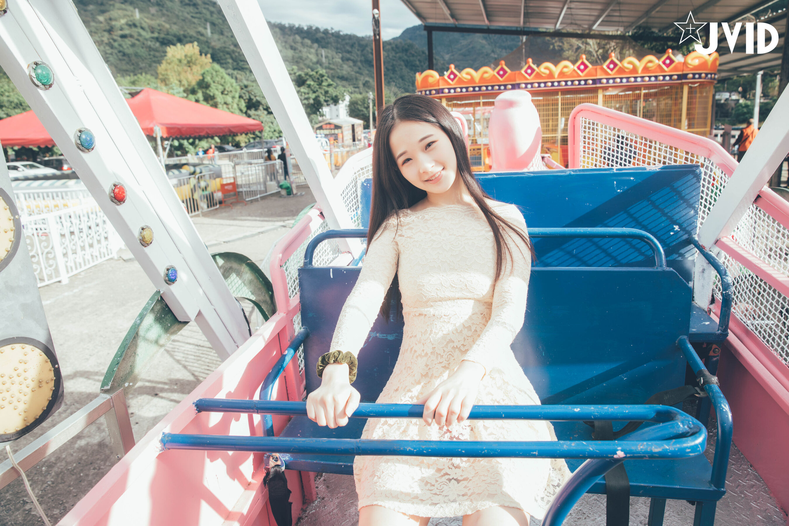 婕咪《日租女友游乐趣》 | Page 4