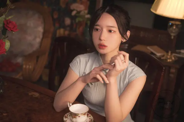 Vol. 282 Yeha（예하）《In the Mood for Love》 | Page 5