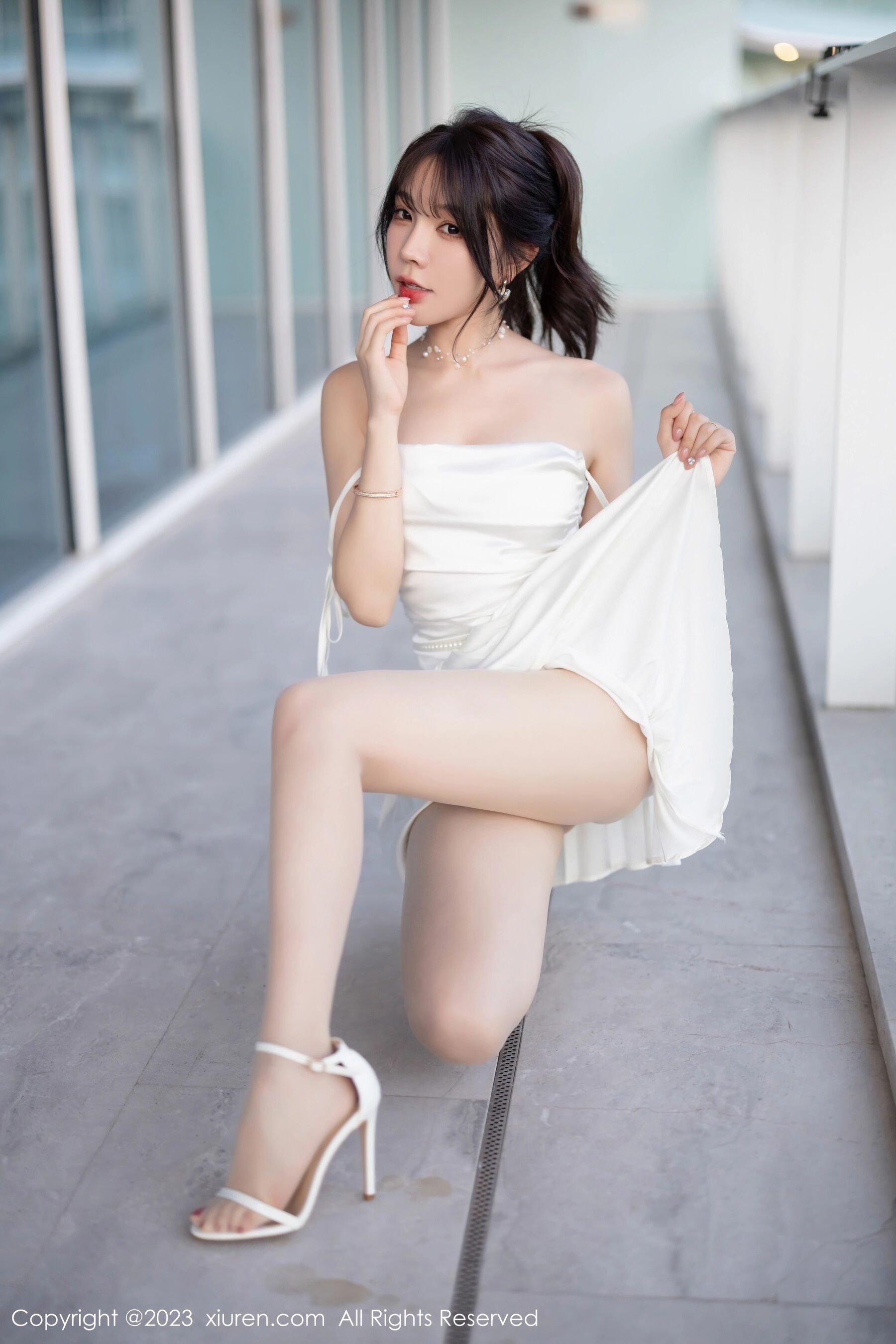 Vol. 7889 徐莉芝Booty | Page 3