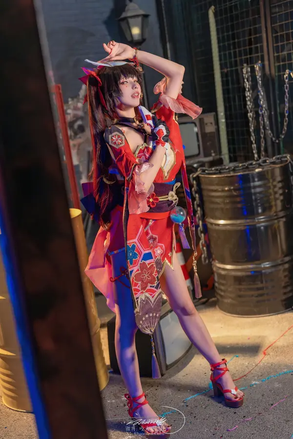 咬人小小兔《崩坏·星穹铁道》 | Page 2