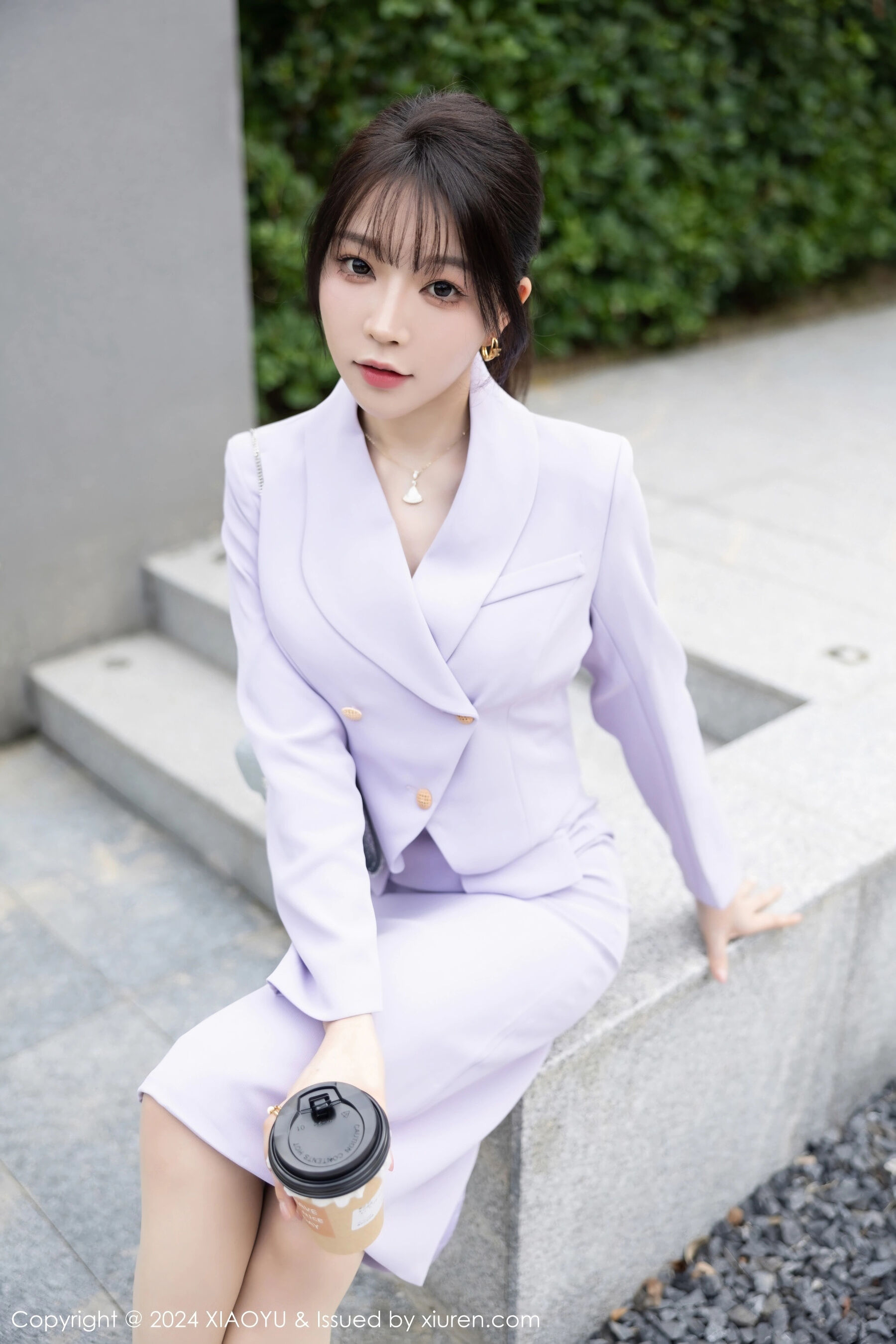 Vol. 1178 徐莉芝Booty | Page 2