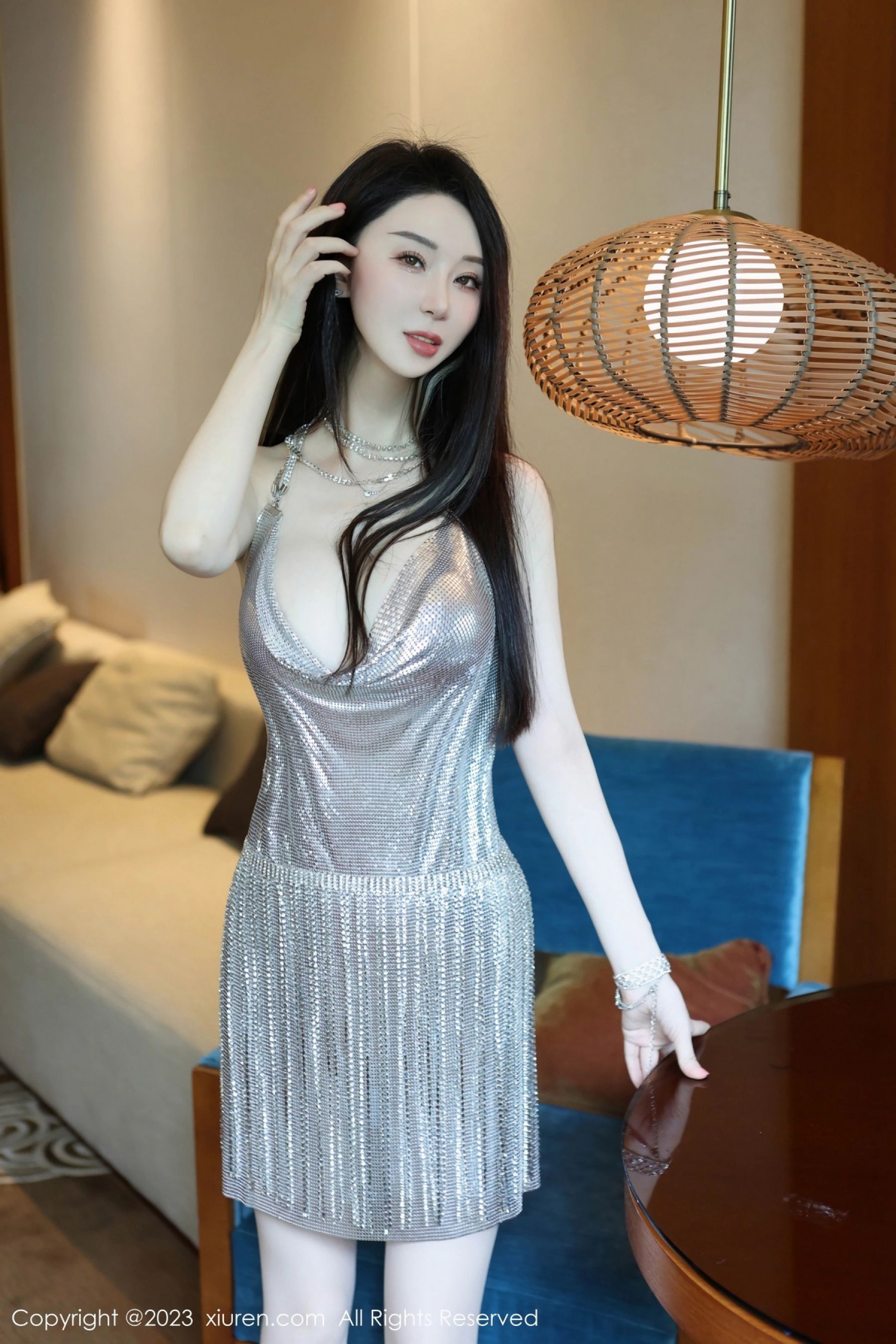 Vol. 7483 田兮白