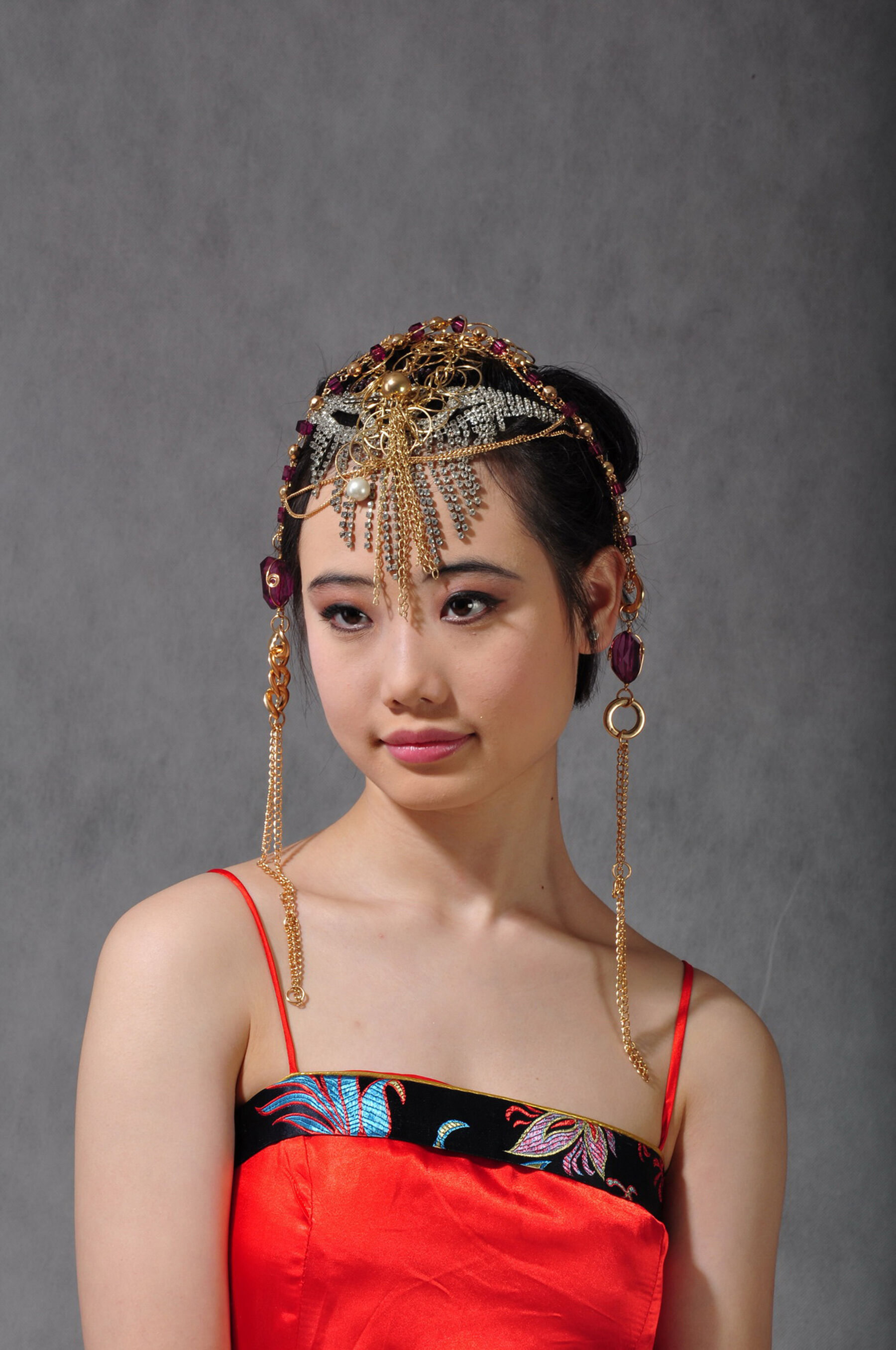 国模李雪人体私拍套图 | Page 2