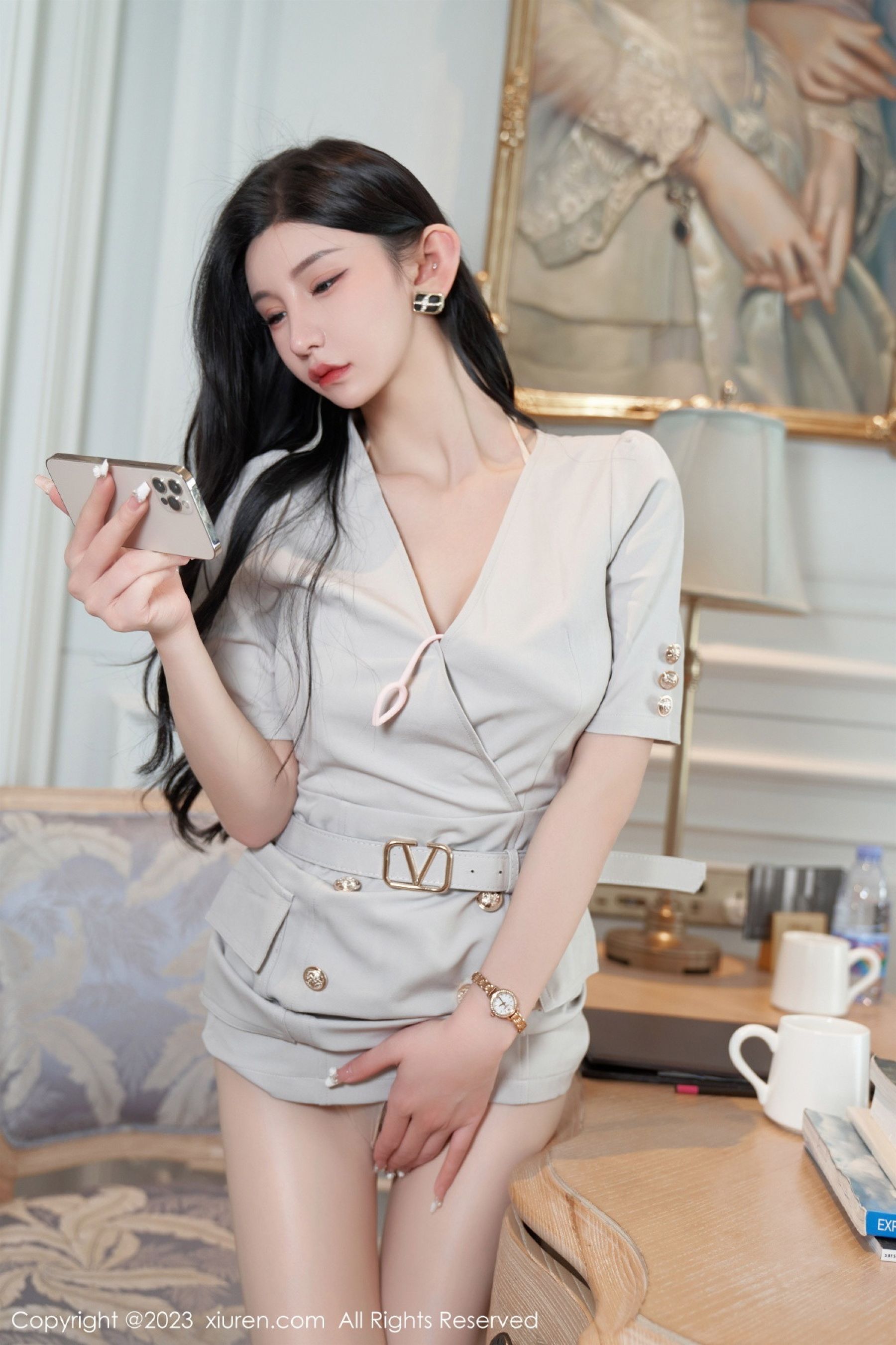 Vol. 7157 周於希Sally | Page 5