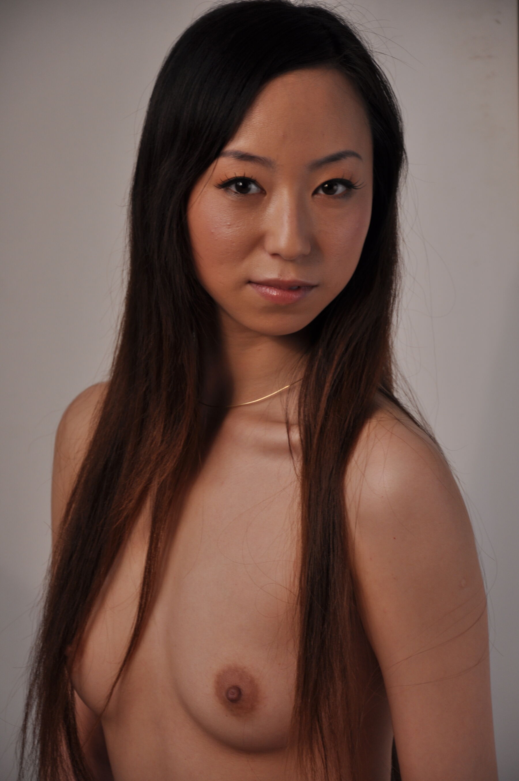 国模紫天人体私拍套图